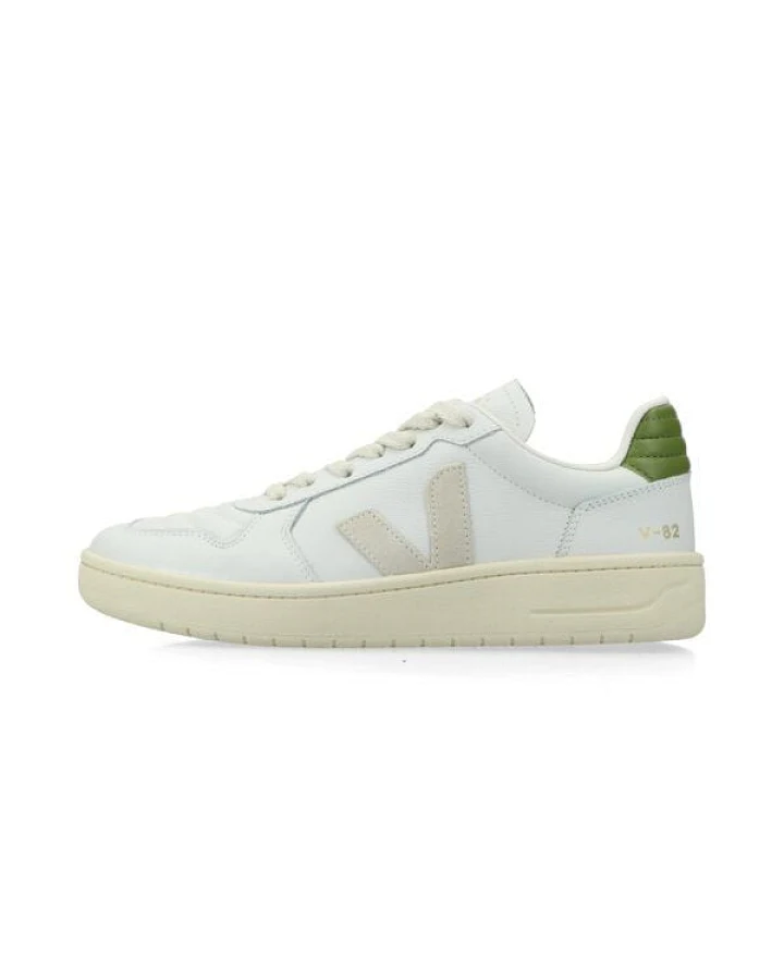 Veja Sneaker Unisex - V-82 II Grained Leather
