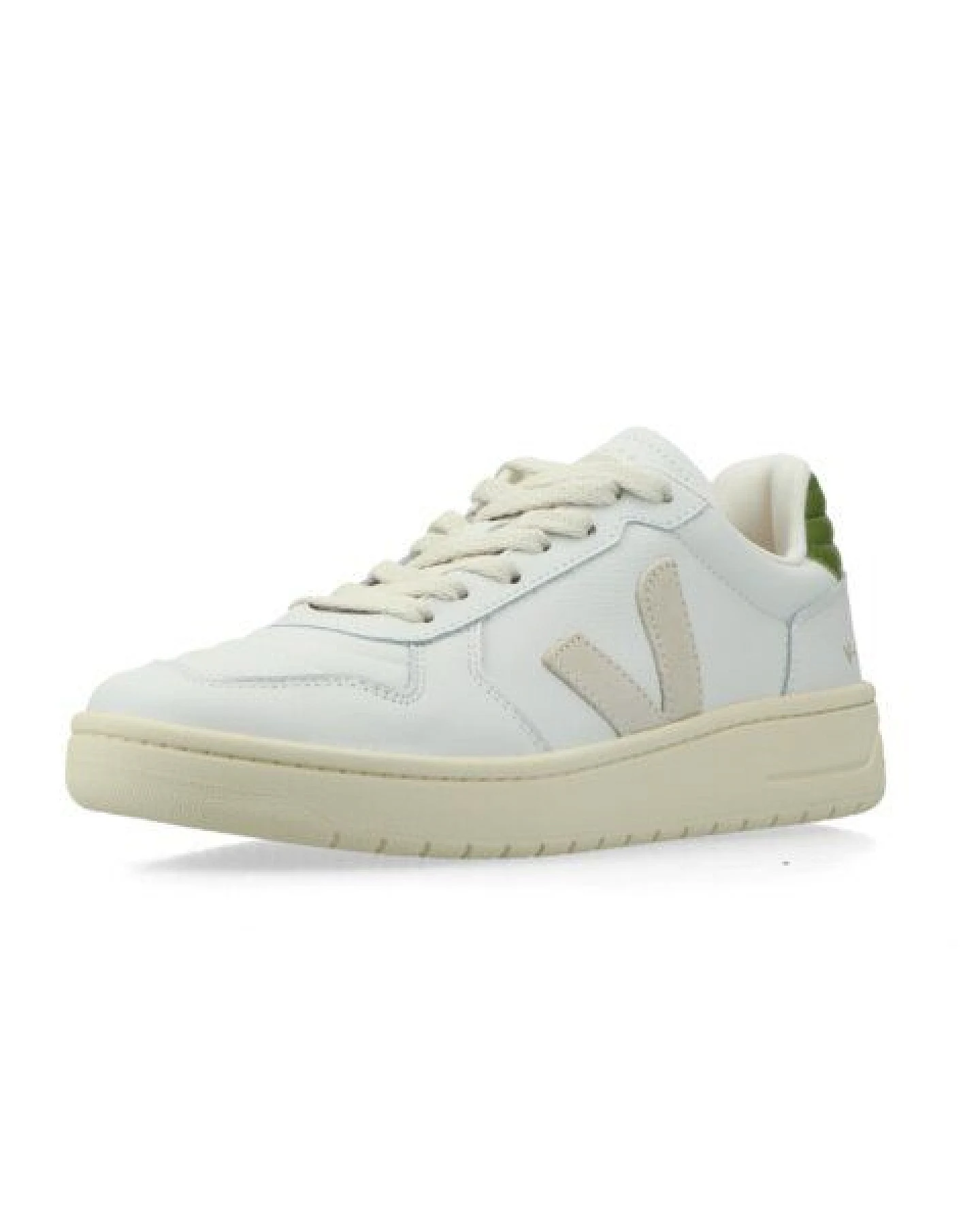 Veja Sneaker Unisex - V-82 II Grained Leather – Ansicht 2
