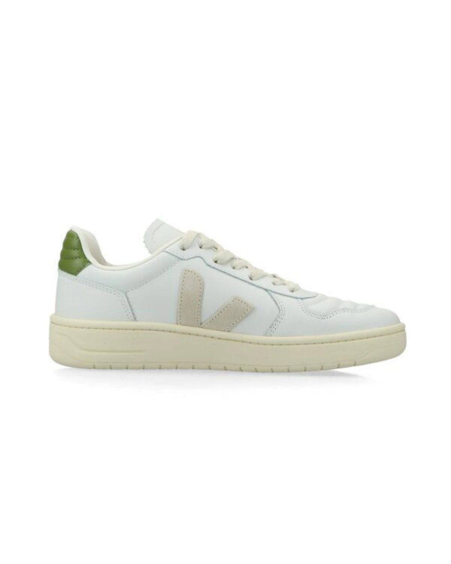 Veja Sneaker Unisex - V-82 II Grained Leather – Ansicht 3