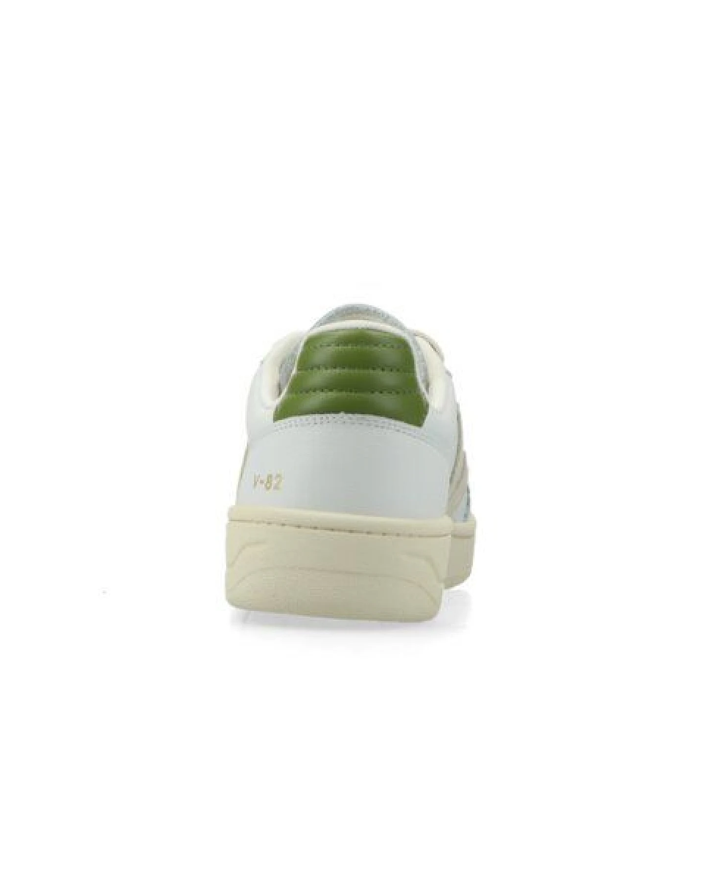 Veja Sneaker Unisex - V-82 II Grained Leather – Ansicht 4