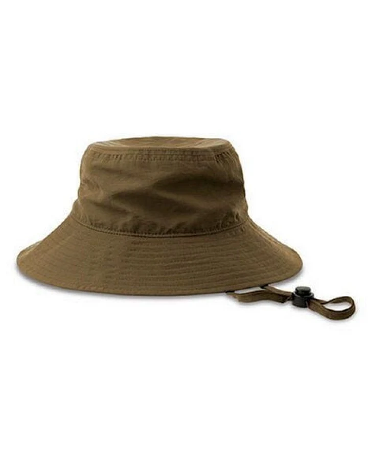 Atlantis Headwear Atlantis Pico Bucket Hat Sonnenhut Fischerhut Anglerhut Outdoor Hut