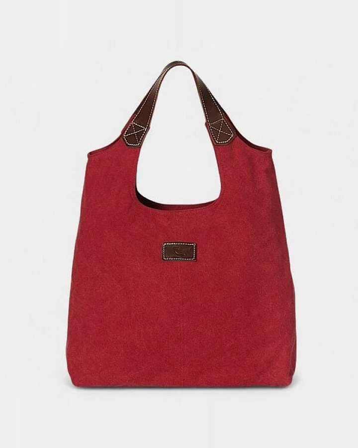 Dragolina Schultertasche Fräulein Hilda