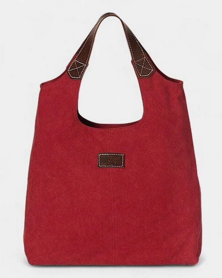 Dragolina Schultertasche Fräulein Hilda