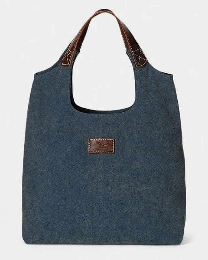 Blau