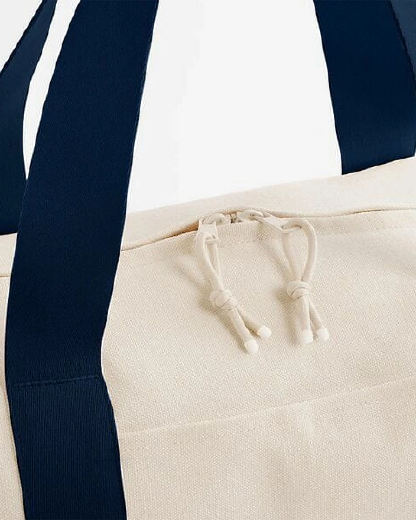 BagBase Kleine Canvas Sporttasche/Reisetasche 20 Liter Volumen – Ansicht 4