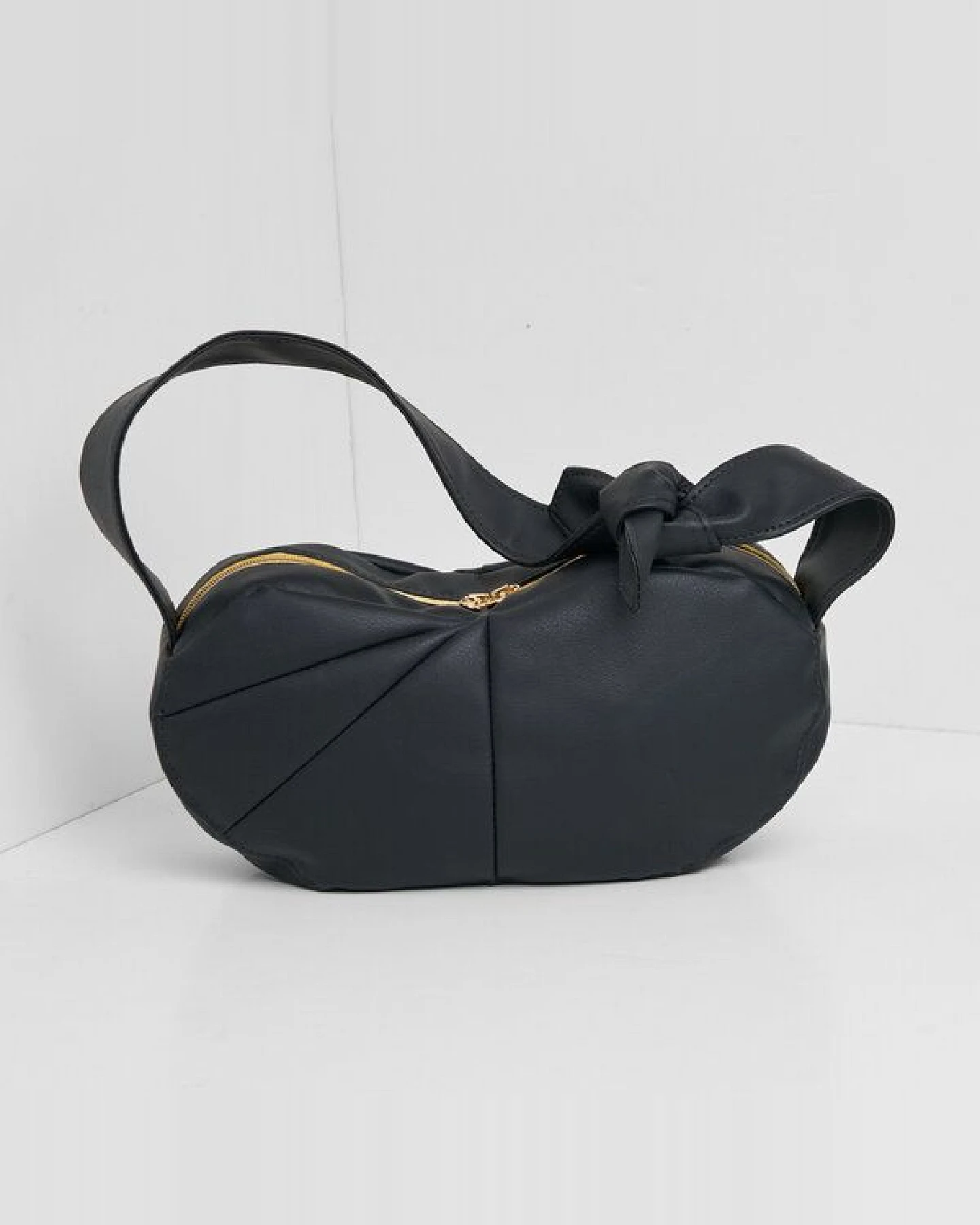 MILLA VON COSY Schultertasche "Mini Cosy" – Ansicht 3