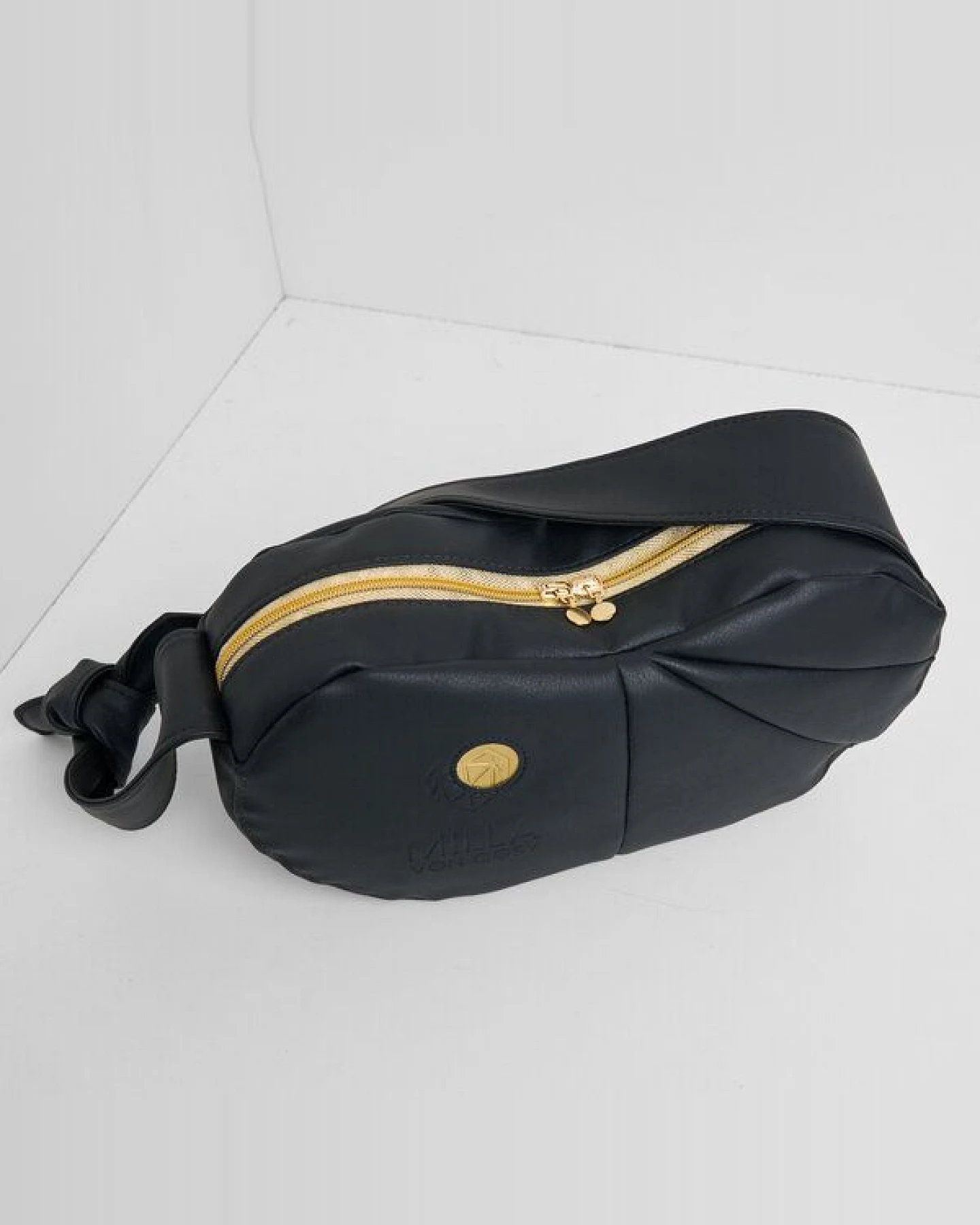 MILLA VON COSY Schultertasche "Mini Cosy" – Ansicht 4