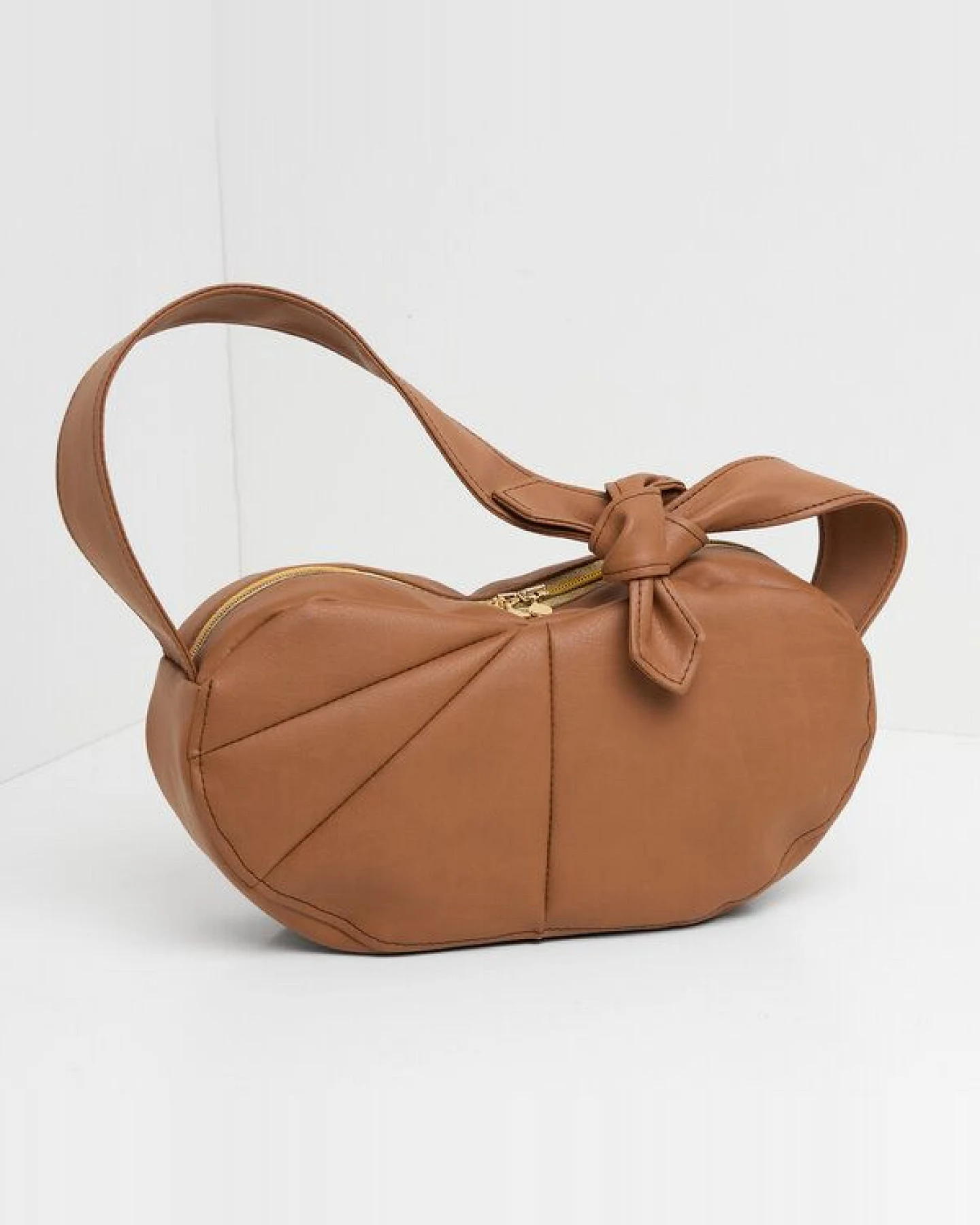 MILLA VON COSY Schultertasche "Mini Cosy" – Ansicht 3