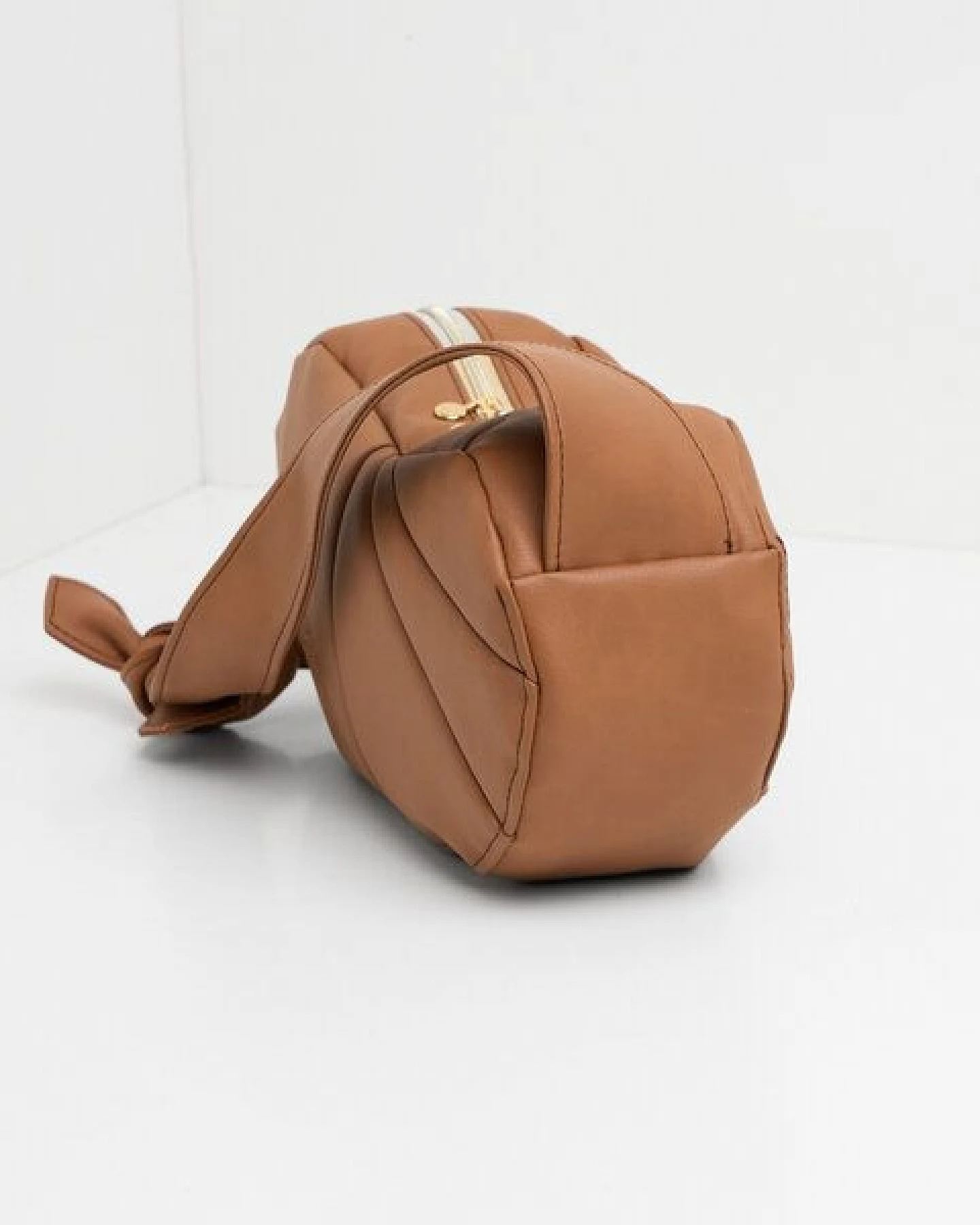 MILLA VON COSY Schultertasche "Mini Cosy" – Ansicht 4