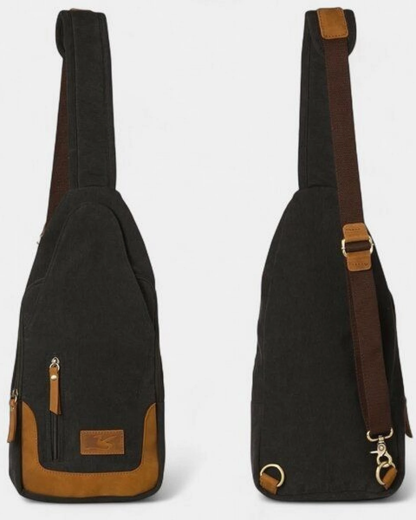 Dragolina Crossbody Rucksack Puck – Ansicht 3