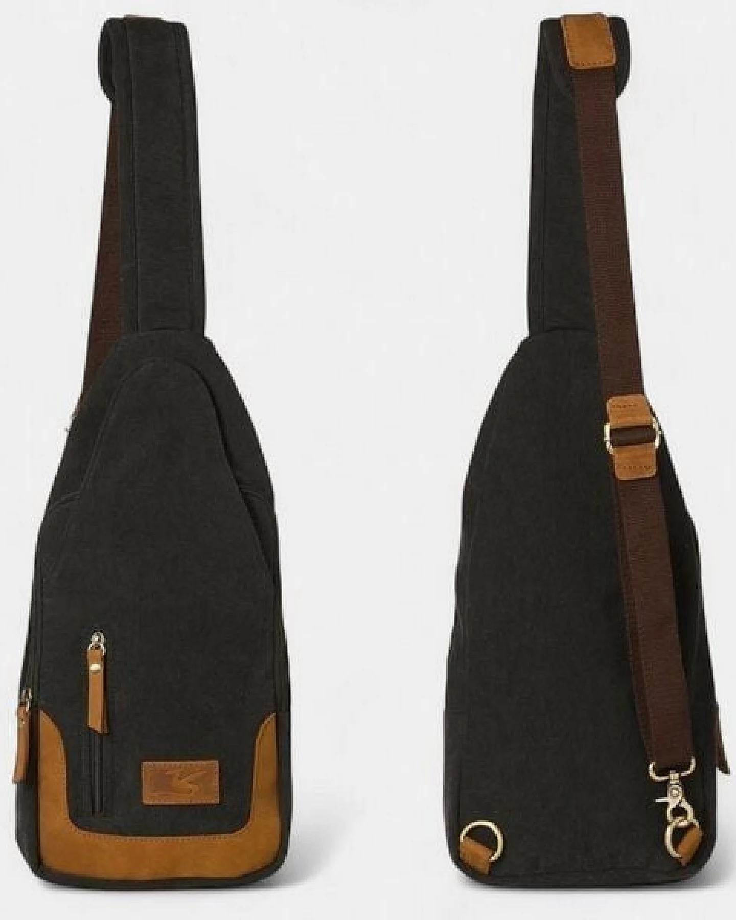 Dragolina Crossbody Rucksack Puck – Ansicht 3