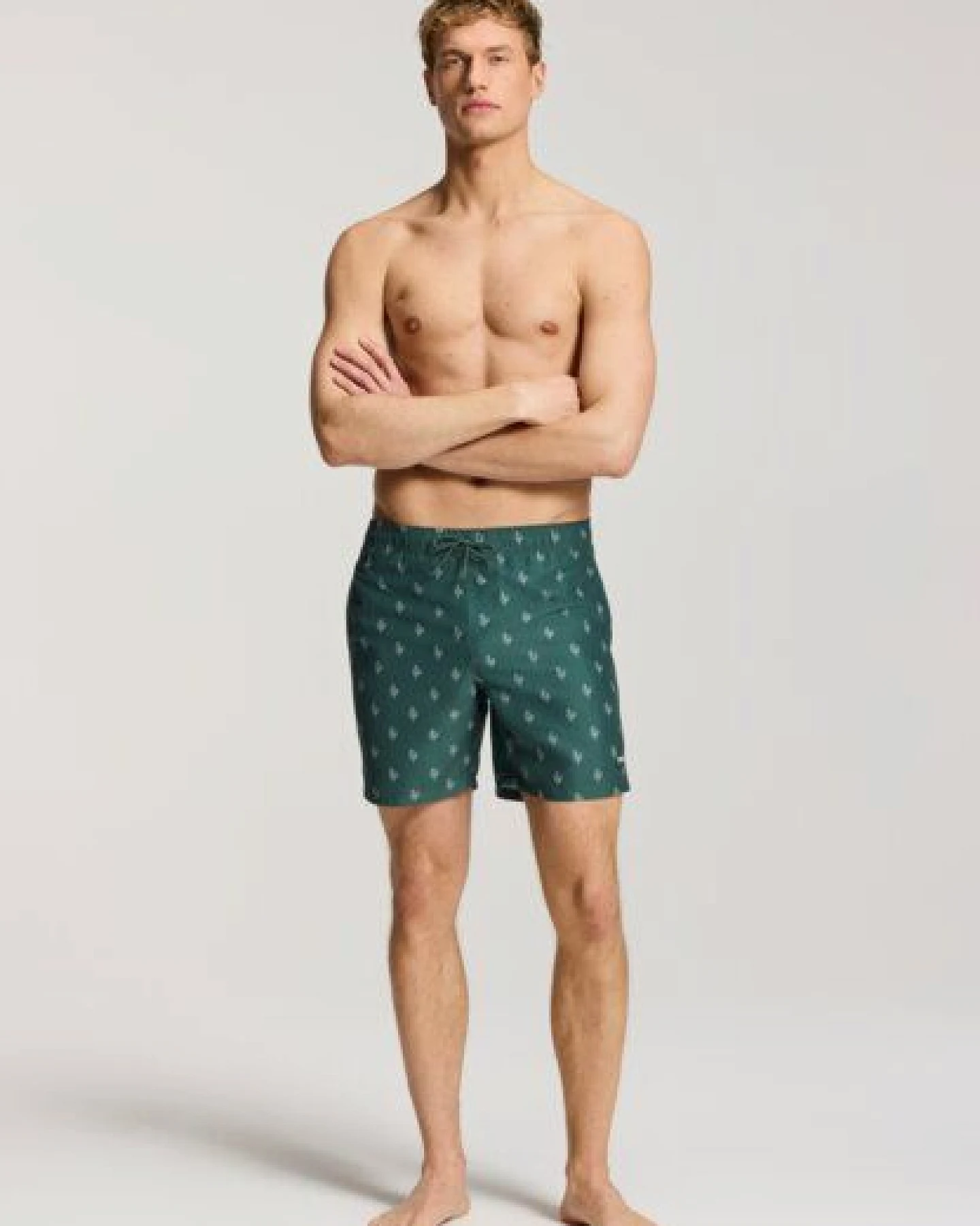 Shiwi Herren Badeshort – Ansicht 3