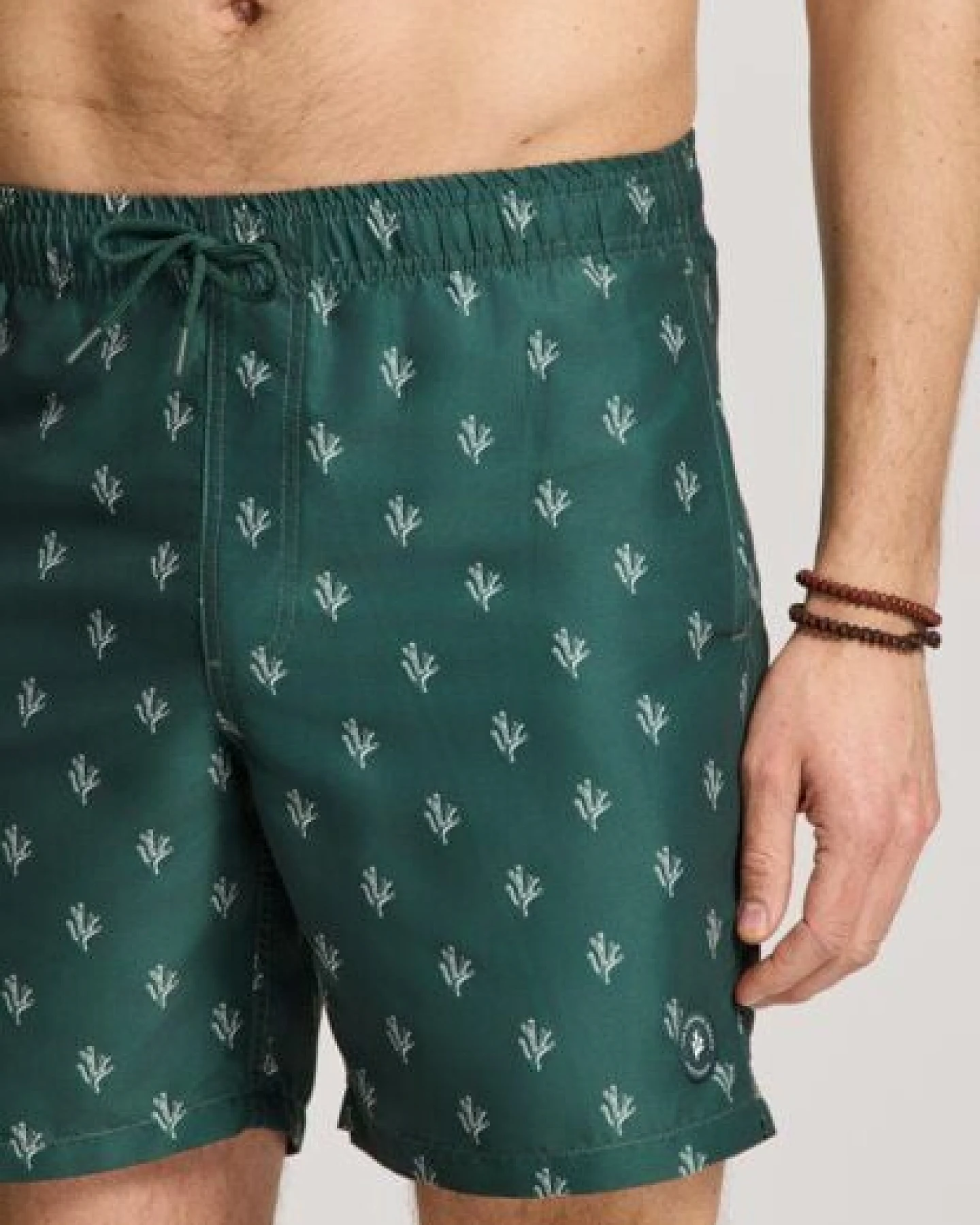 Shiwi Herren Badeshort – Ansicht 4