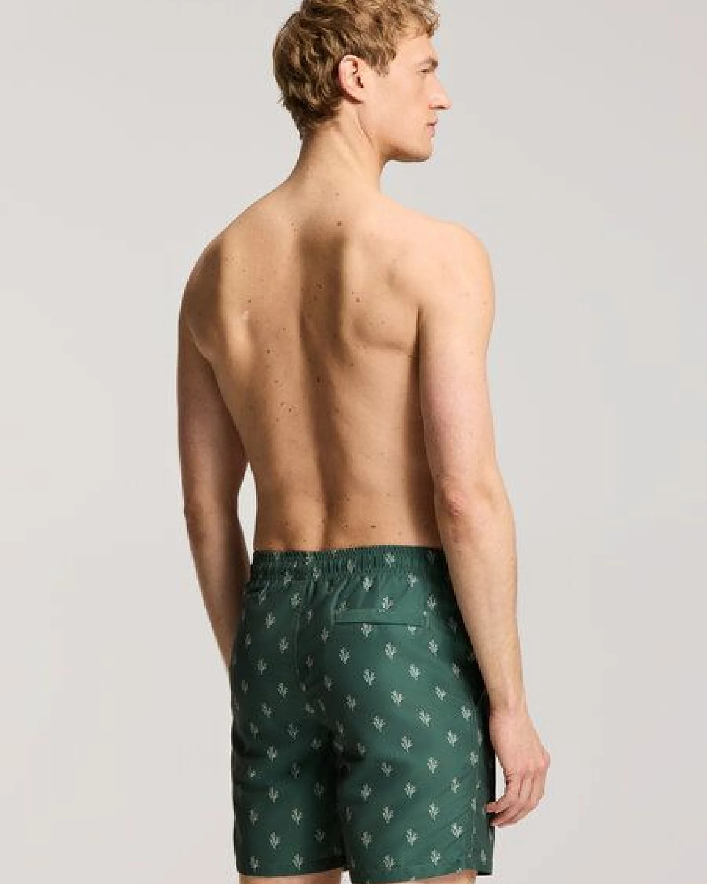Shiwi Herren Badeshort – Ansicht 2