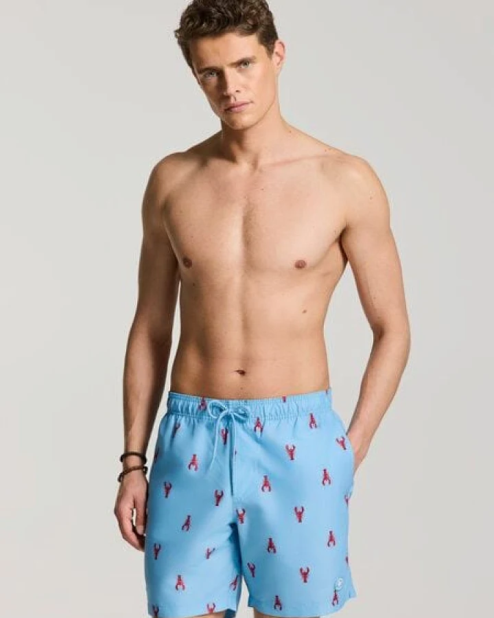 Shiwi Herren Badeshort