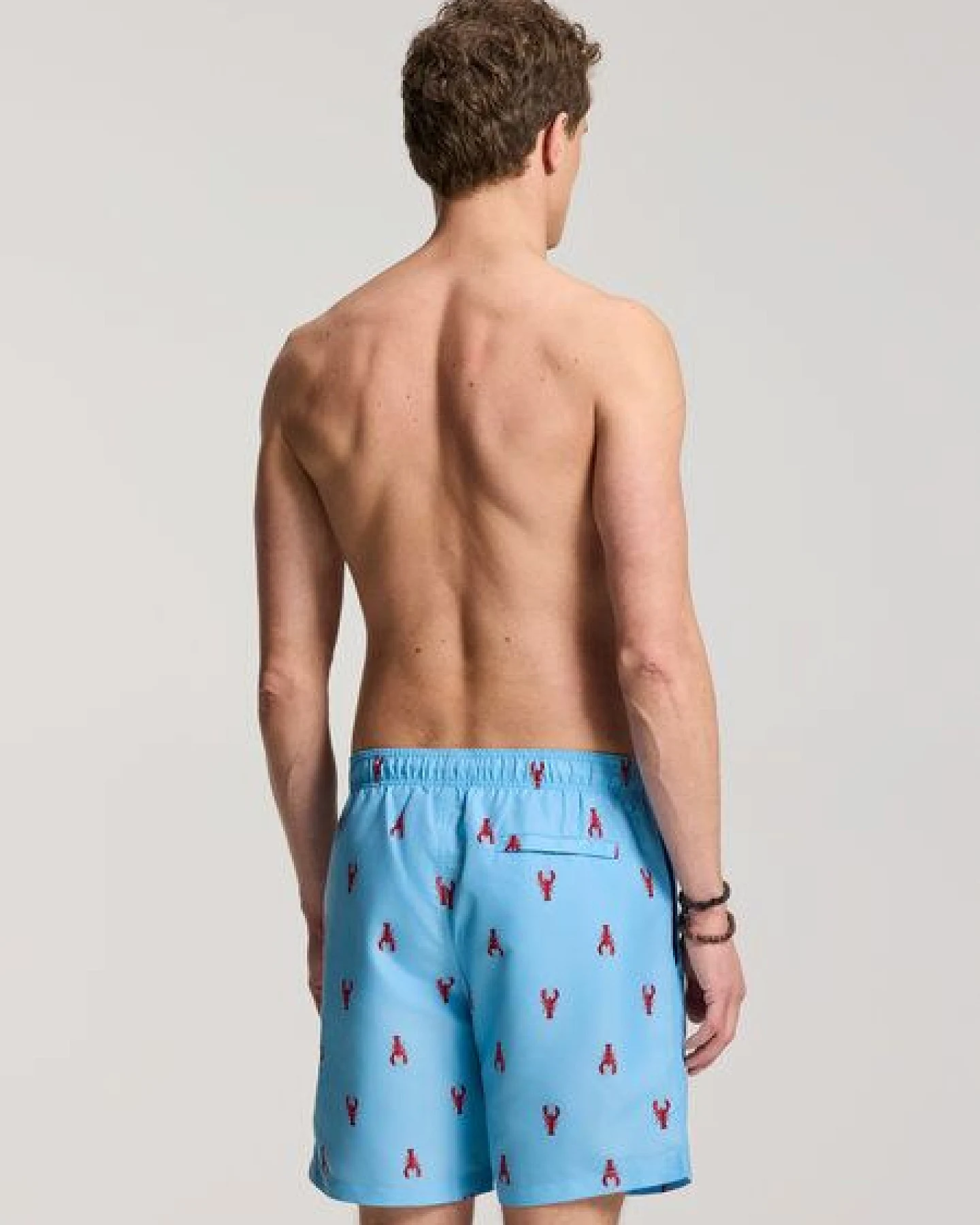 Shiwi Herren Badeshort – Ansicht 2