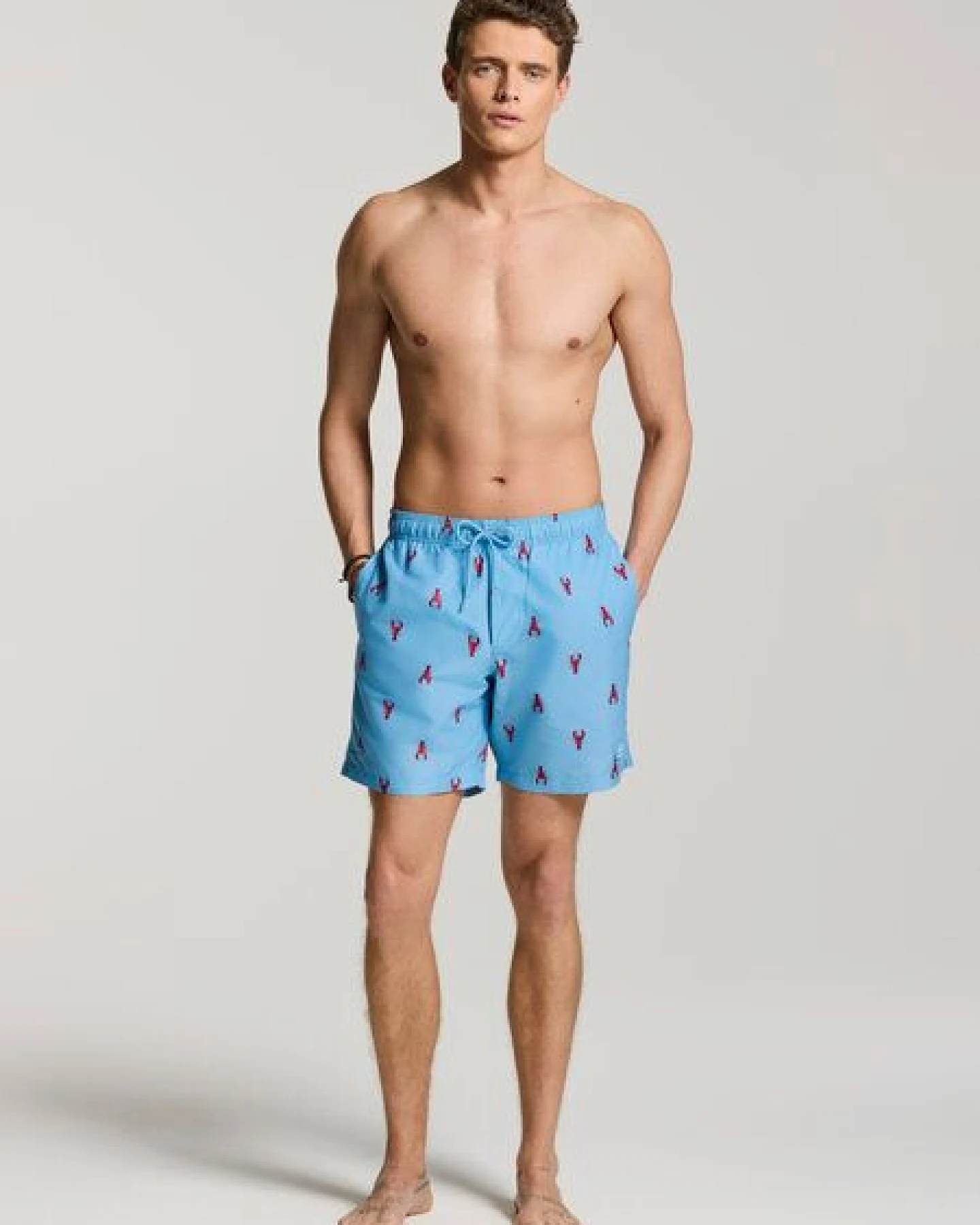 Shiwi Herren Badeshort – Ansicht 3