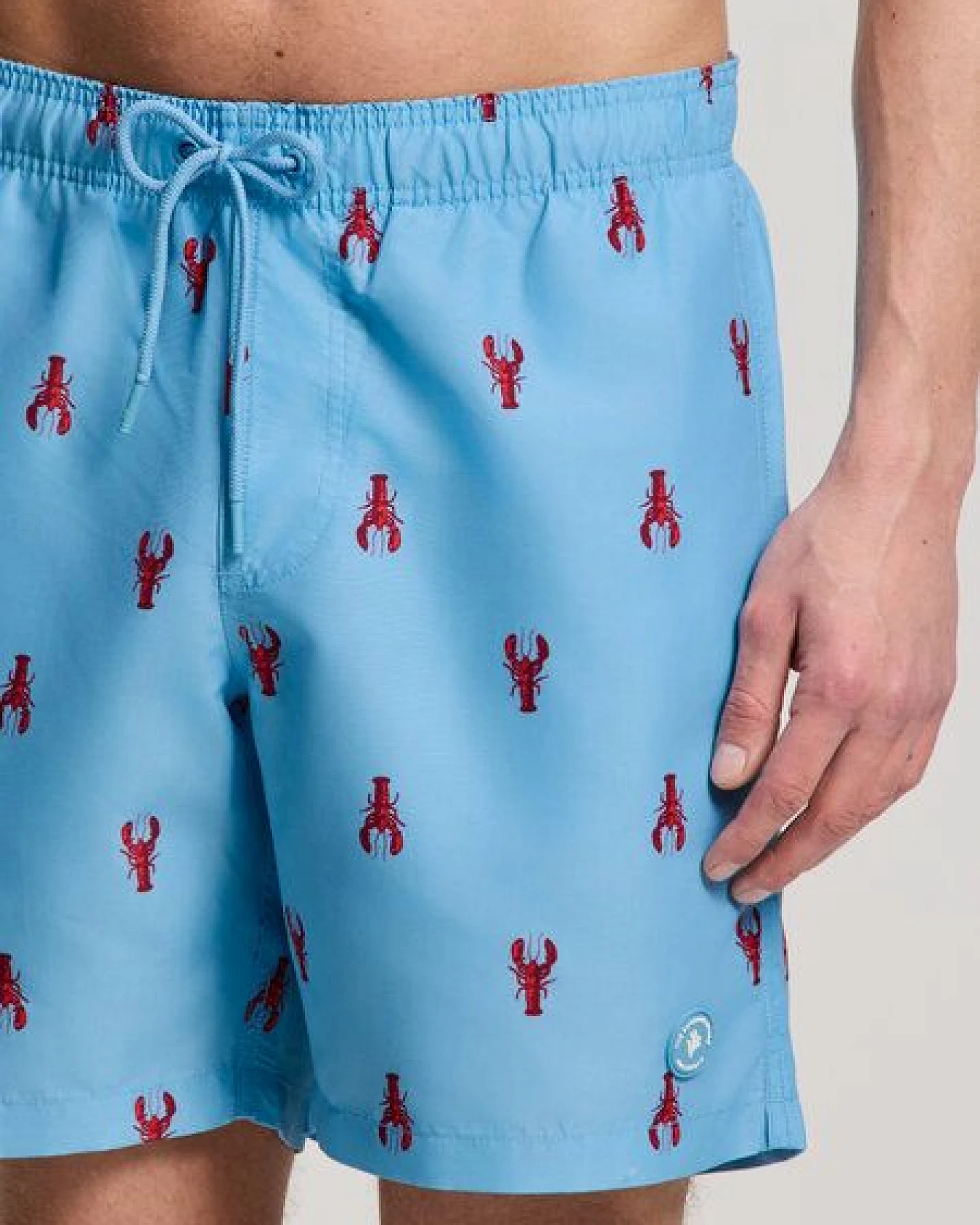 Shiwi Herren Badeshort – Ansicht 4