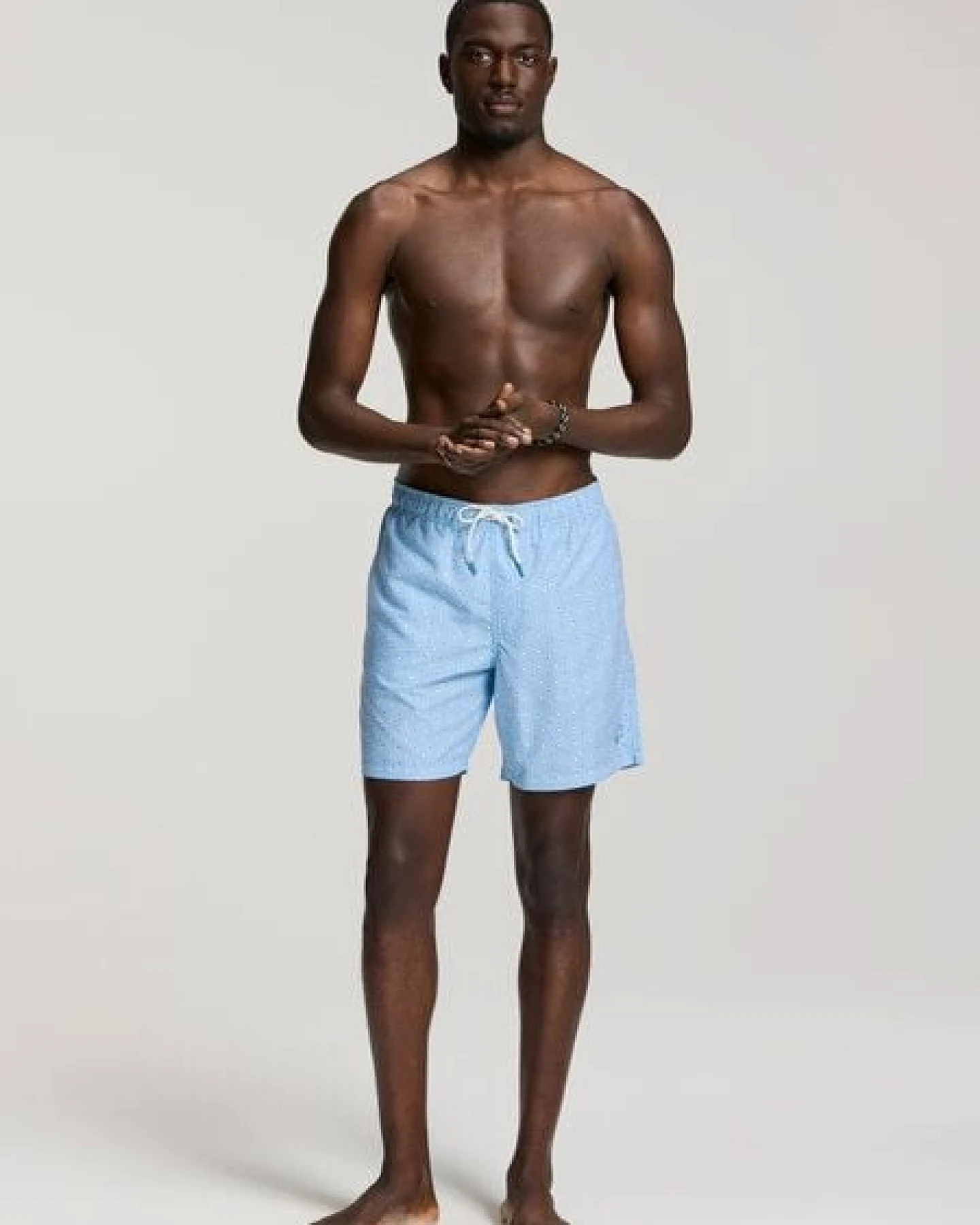 Shiwi Herren Badeshort – Ansicht 4