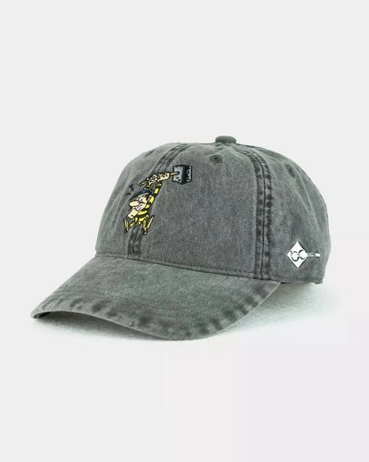 Bavarian Caps Dad Cap aus Biobaumwolle - Joe Dalton