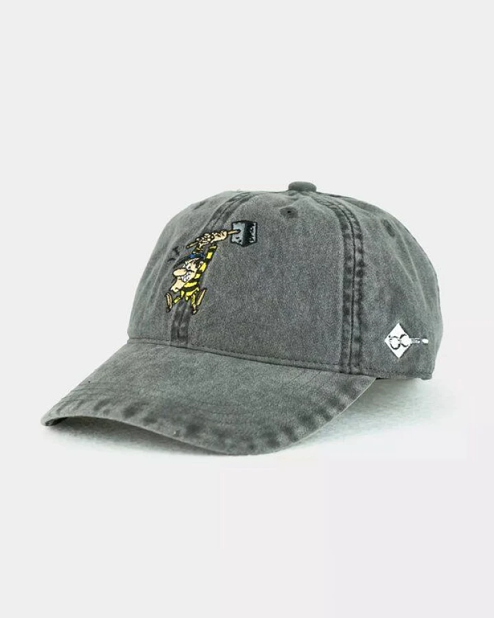 Bavarian Caps Dad Cap aus Biobaumwolle - Joe Dalton