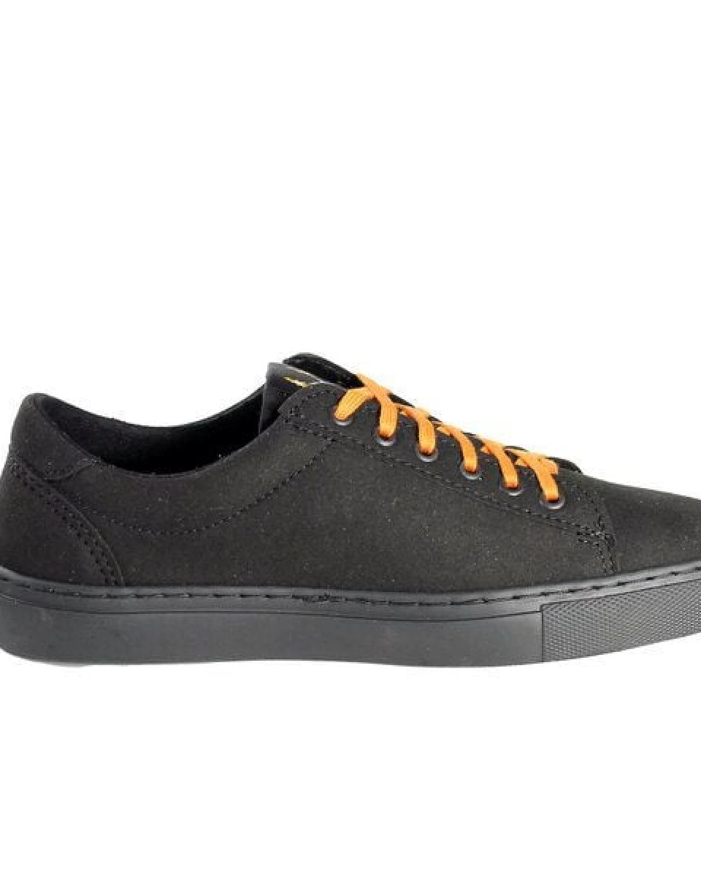 Fairticken vegane limitierte Sneaker der Punkband ZSK – Ansicht 3