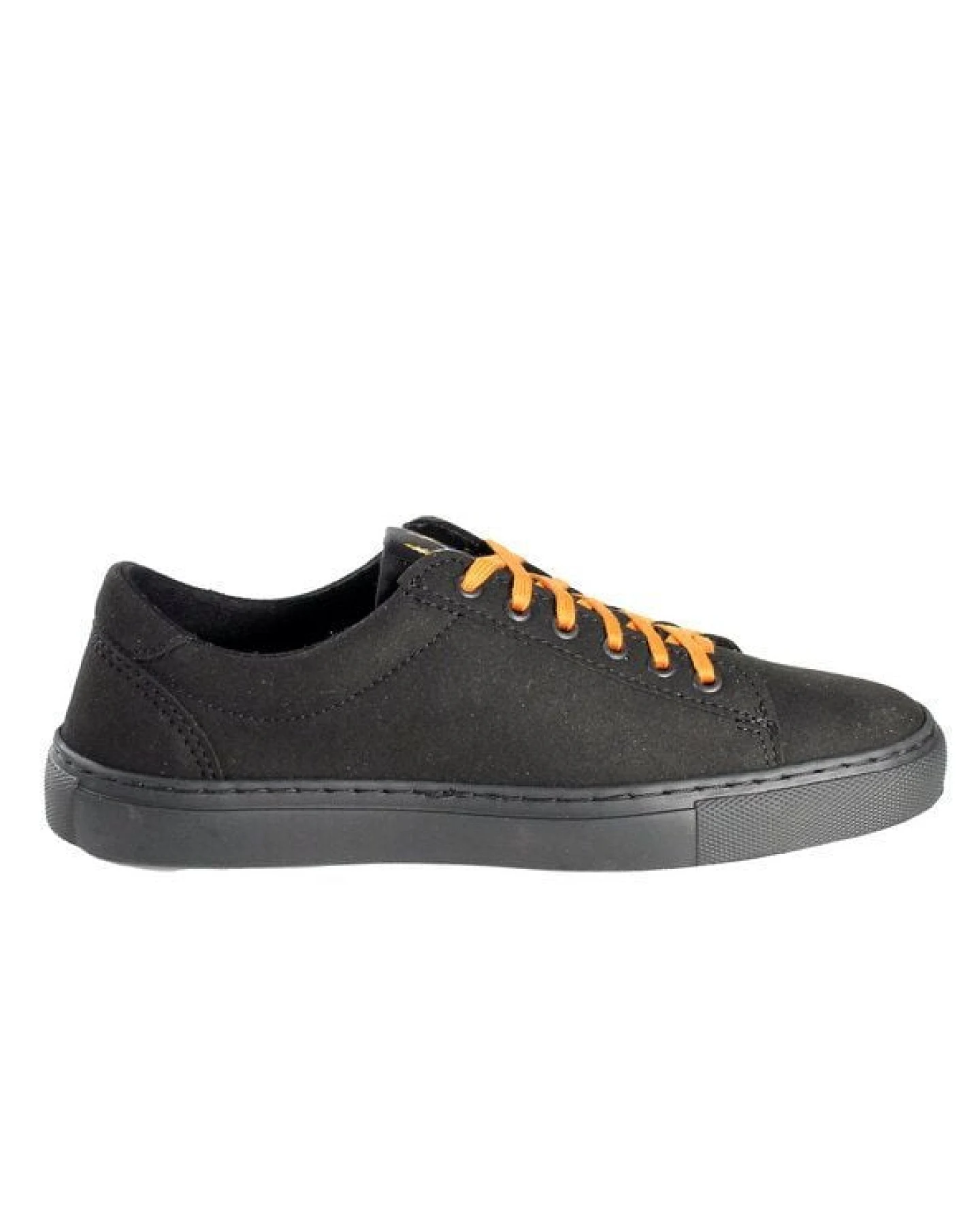 Fairticken vegane limitierte Sneaker der Punkband ZSK – Ansicht 4
