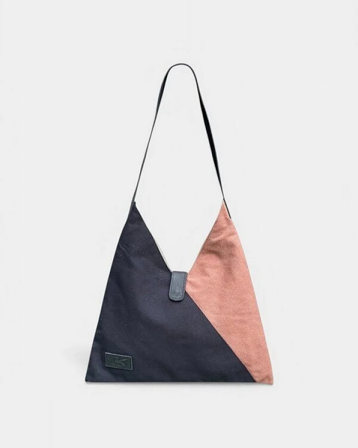 Dragolina Schultertasche Hoshi-San
