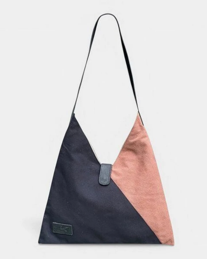 Dragolina Schultertasche Hoshi-San