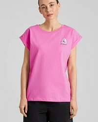 Produktseite: DEDICATED T-Shirt aus Biobaumwolle "Visby" - Best Lives