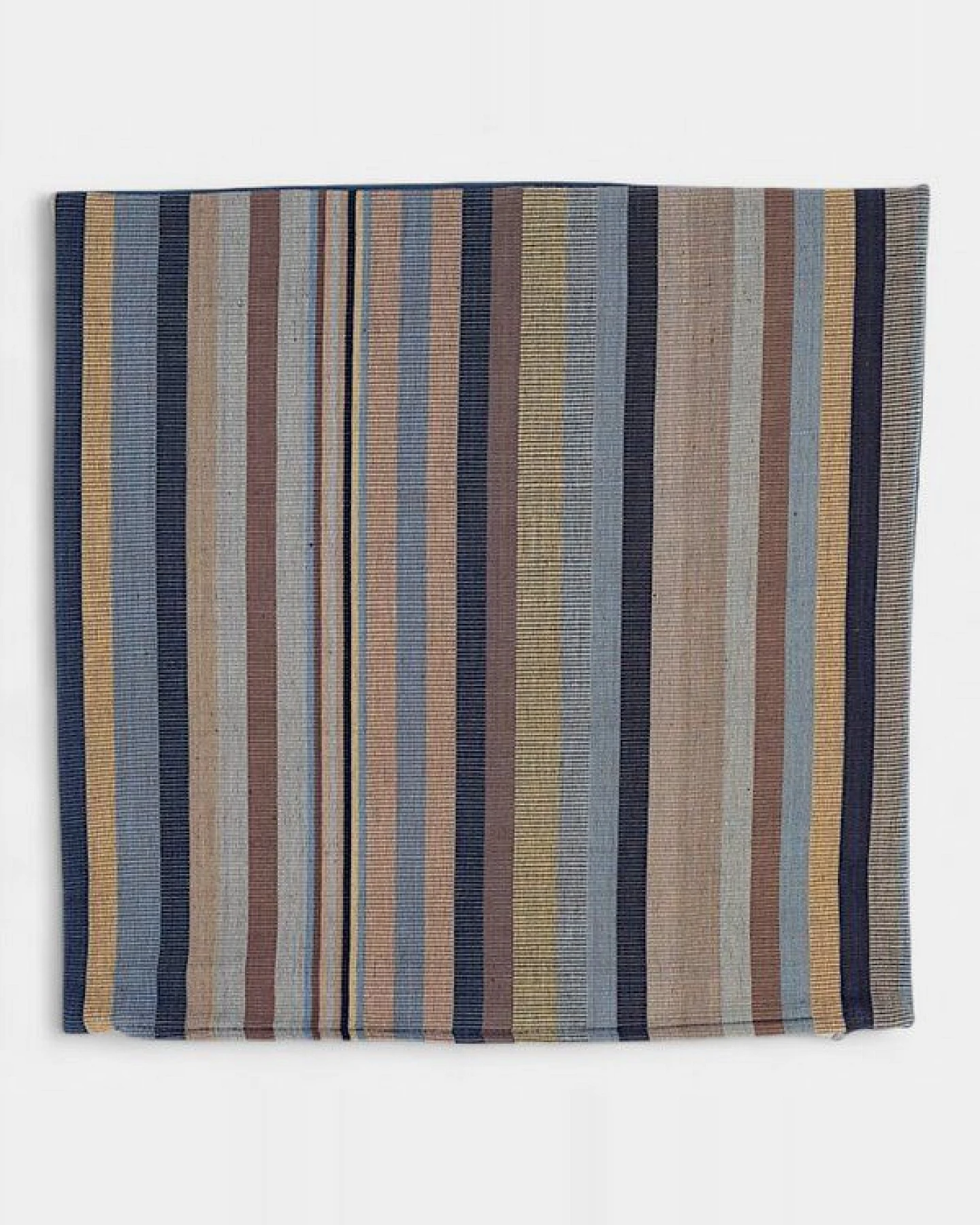 Dragolina Kissenbezug- ca. 47x48cm mit Webstoffen der Pwo Karen – Ansicht 3