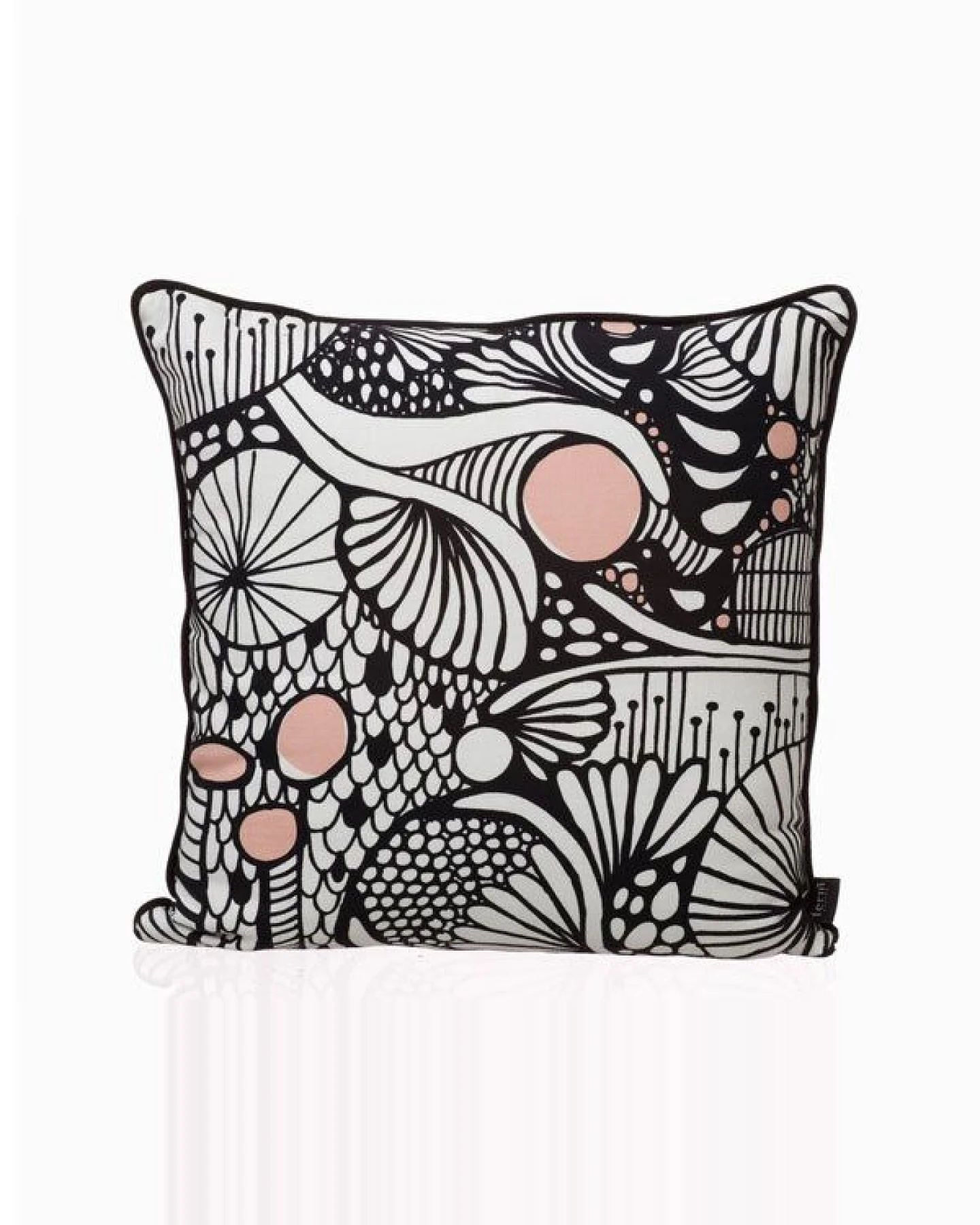 ferm LIVING Kissen "Fusion" – Ansicht 2