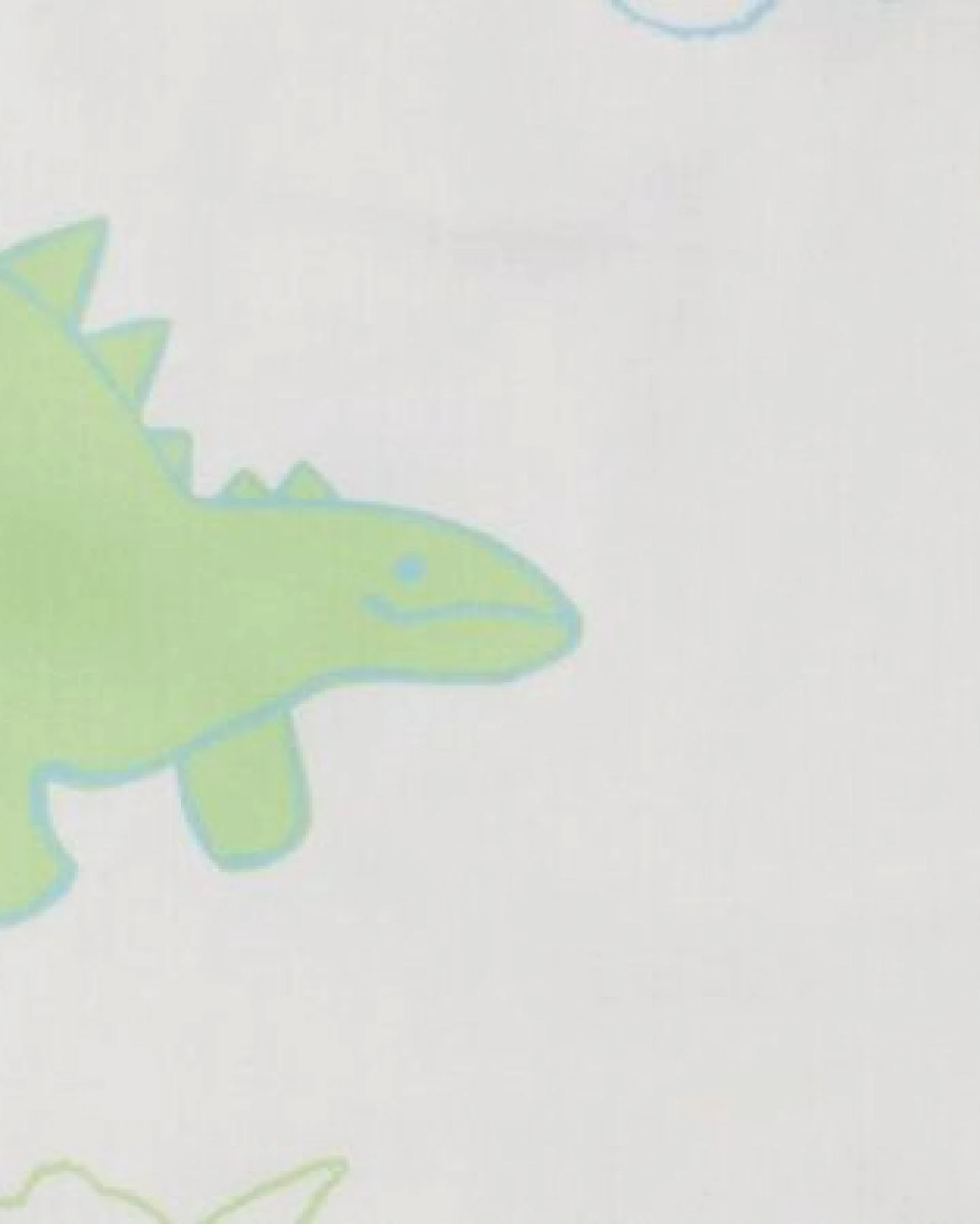 ingegerd Kopfkissenbezug mit Kindermotiven – Ansicht 4