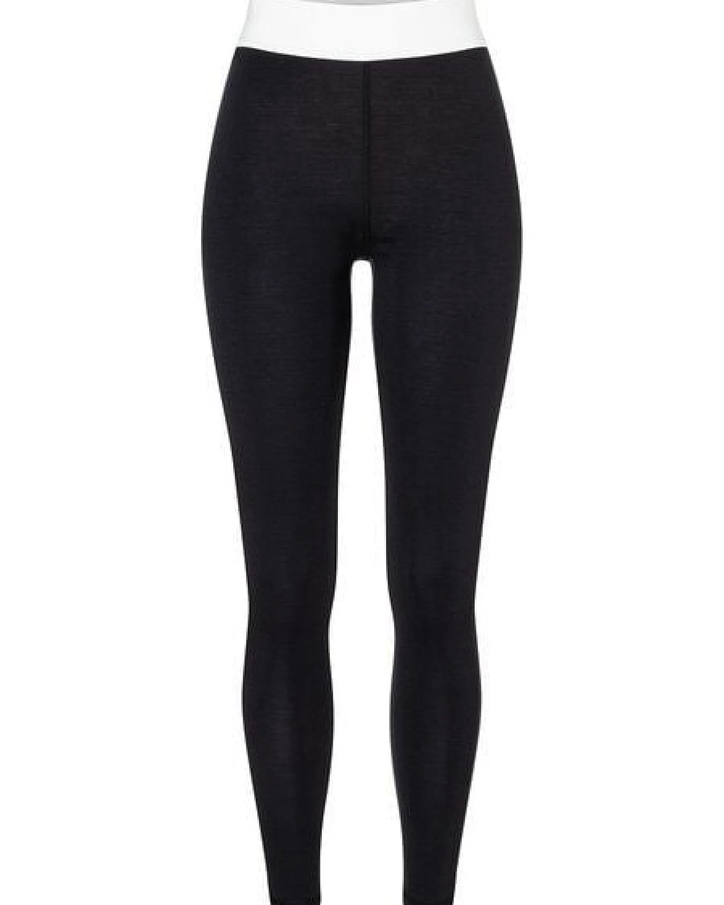 super.natural W BIO BASE TIGHTS für Damen, nachhaltig, Merino – Ansicht 4