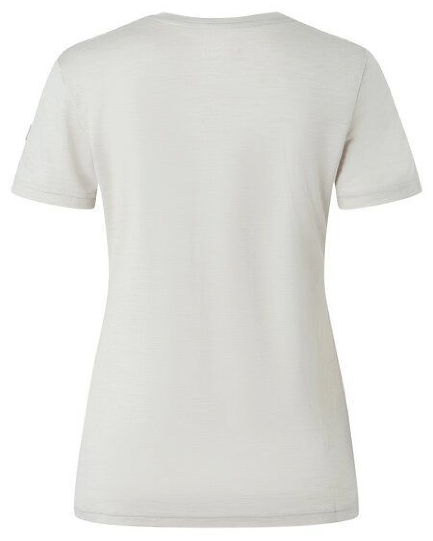 super.natural Merino T-Shirt W ORCHID BIO J TEE für Damen, nachhaltig, Merino – Ansicht 4