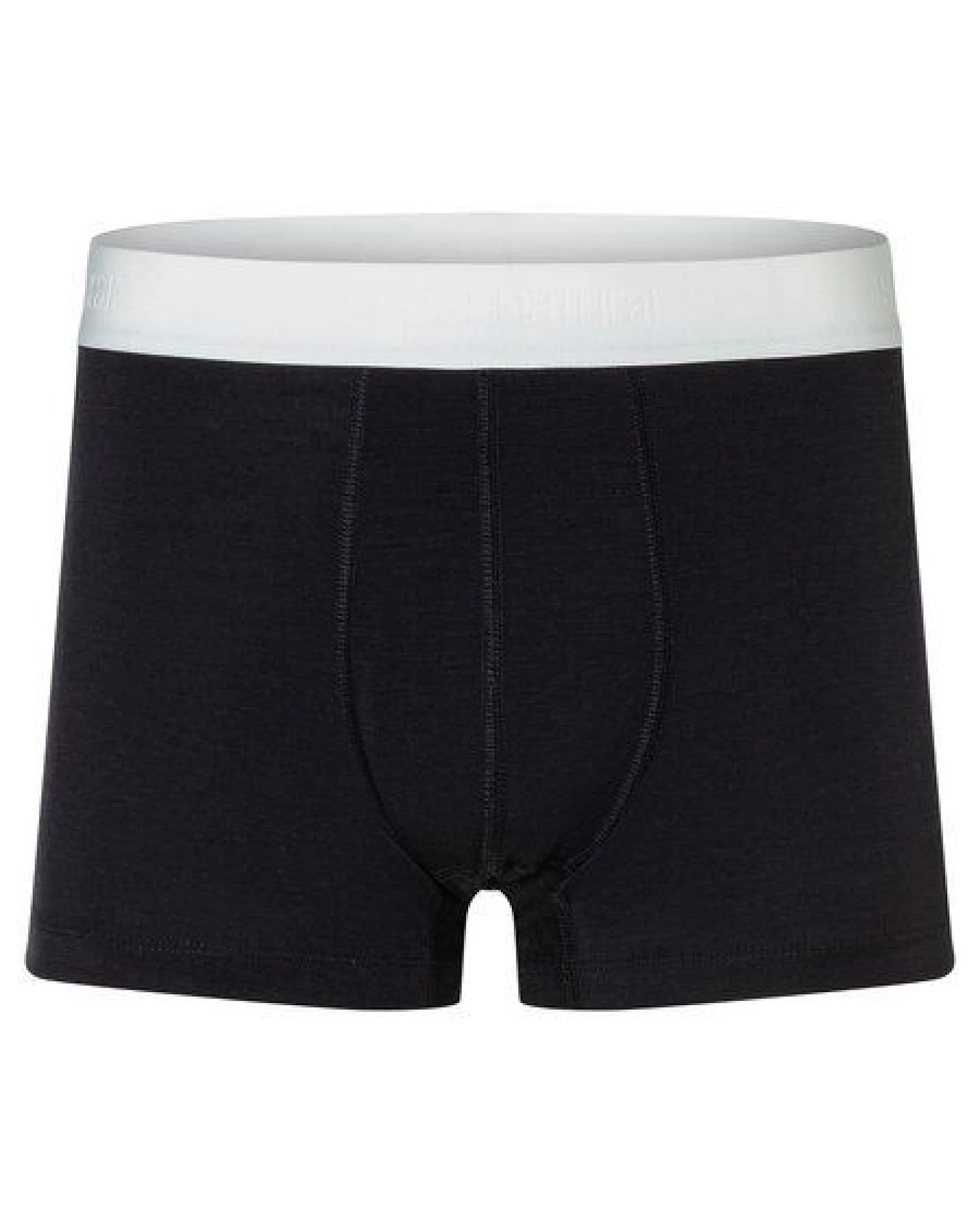 super.natural M BIO BASE BOXER für Herren, nachhaltig, Merino – Ansicht 3