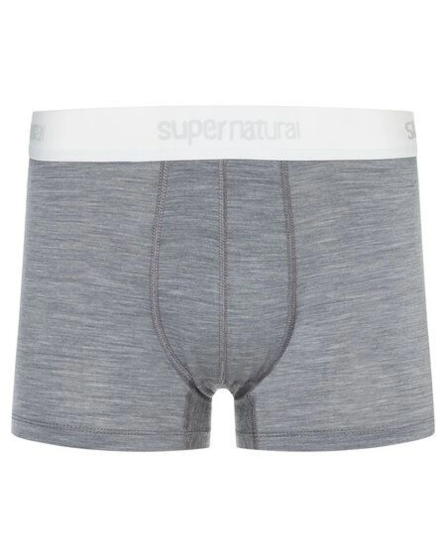 super.natural M BIO BASE BOXER für Herren, nachhaltig, Merino – Ansicht 3
