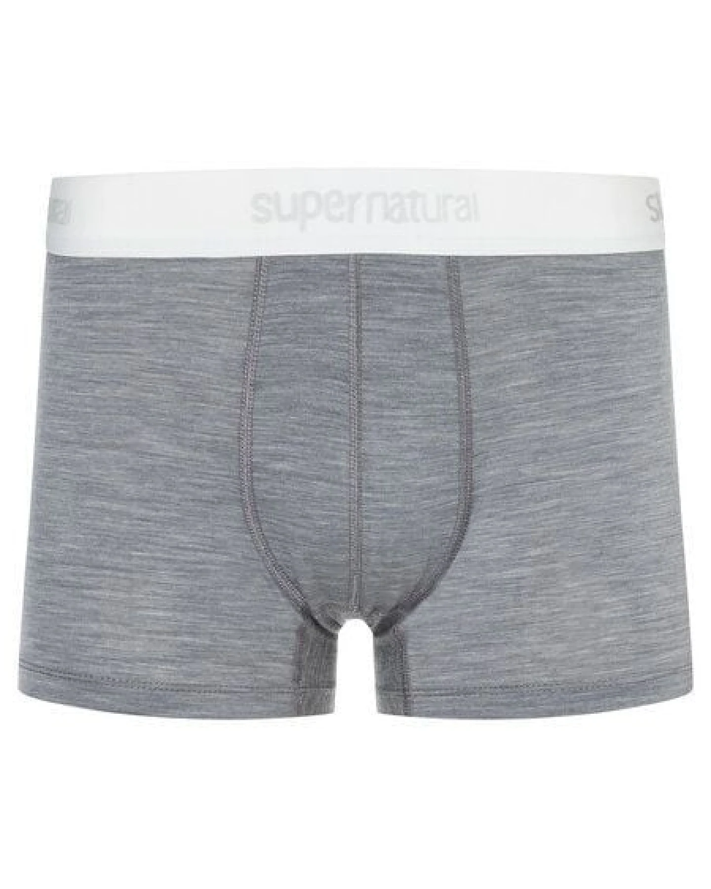 super.natural M BIO BASE BOXER für Herren, nachhaltig, Merino – Ansicht 3