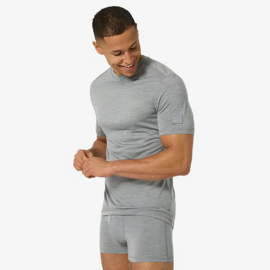 Cashmere Grey Melange