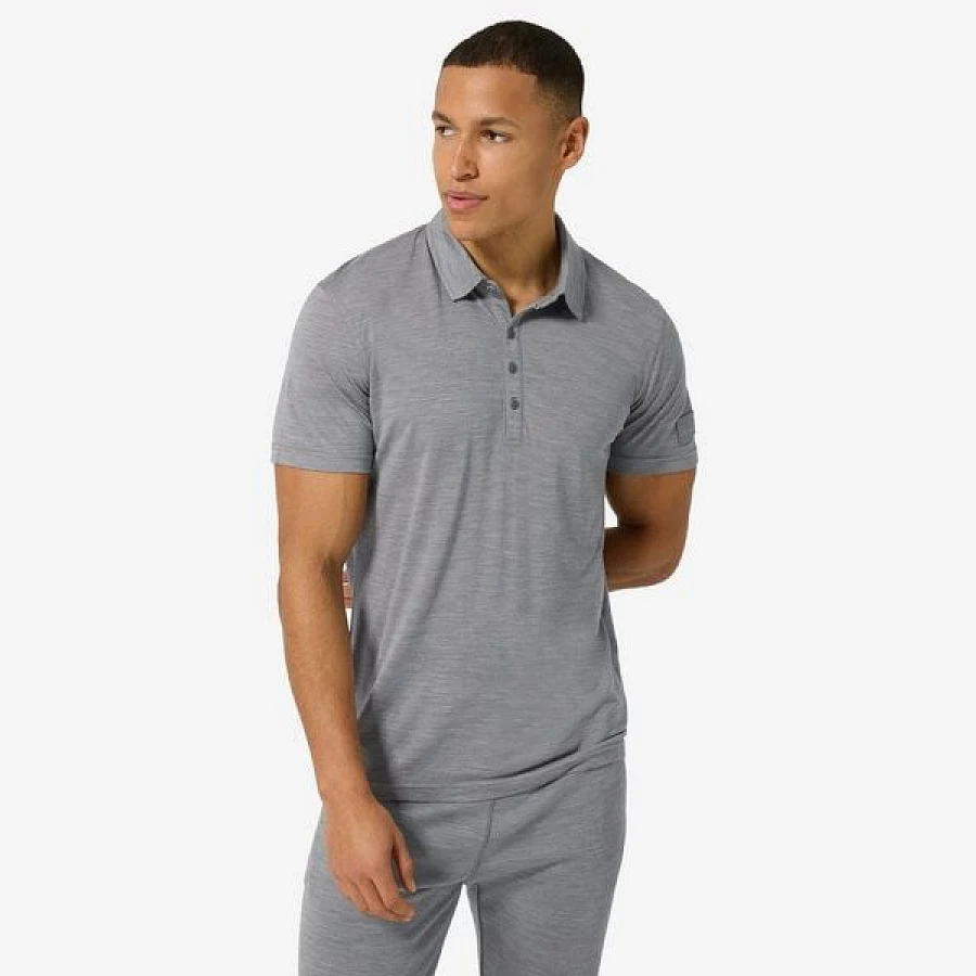 Cashmere Grey Melange