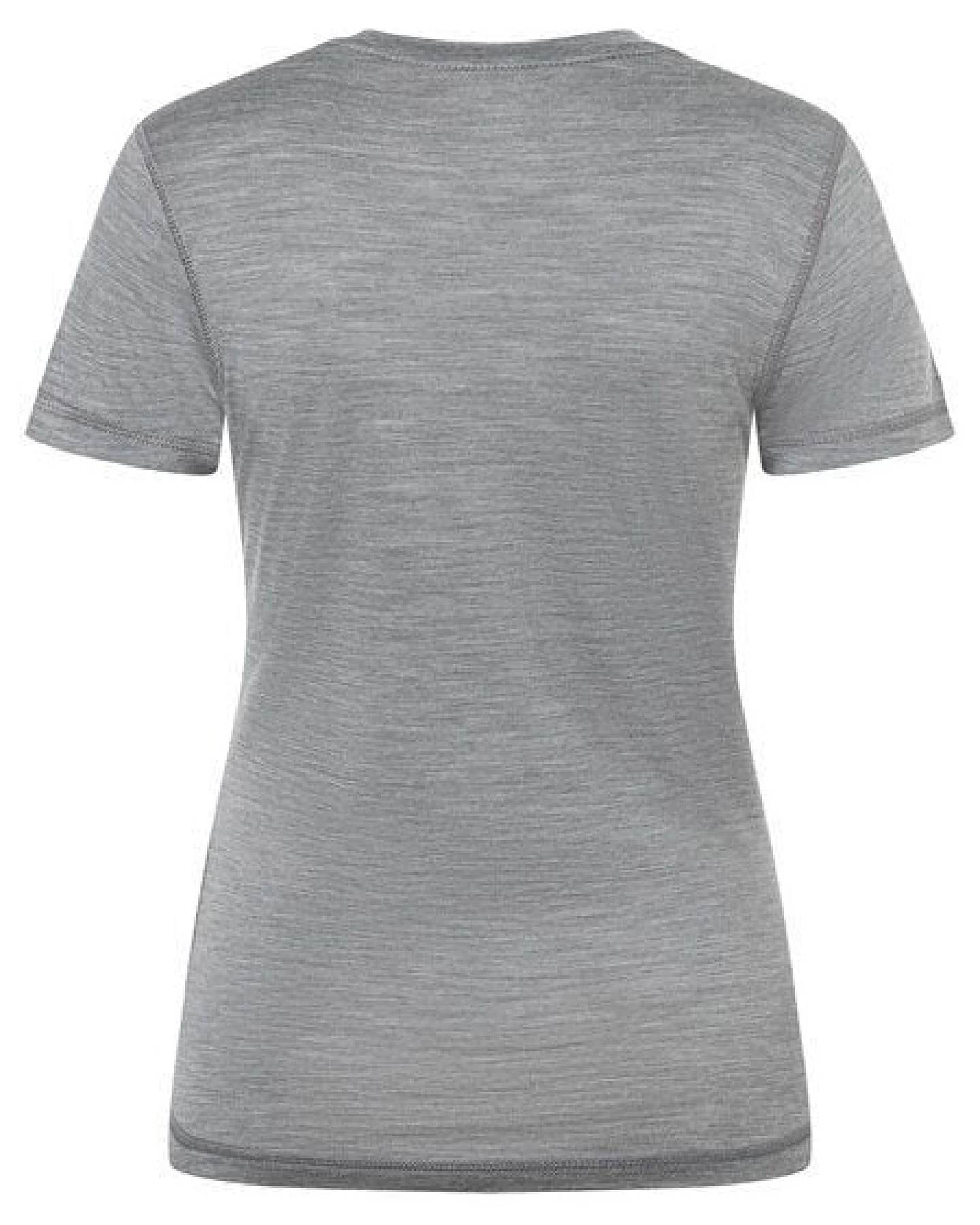 super.natural W BIO BASE TEE für Damen, nachhaltig, Merino – Ansicht 4