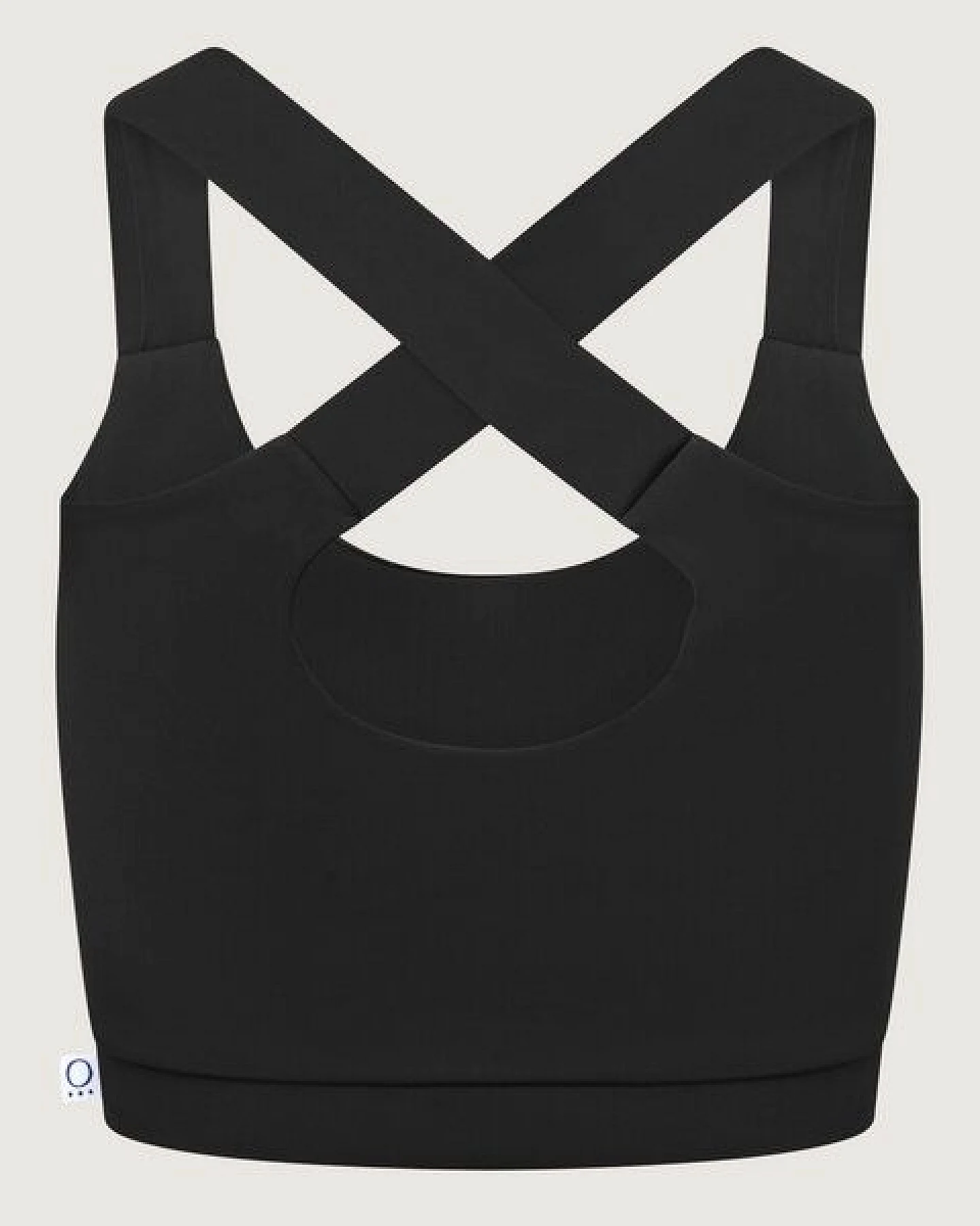 Frija Omina Recycling Bikini-Top Strongly – Ansicht 3