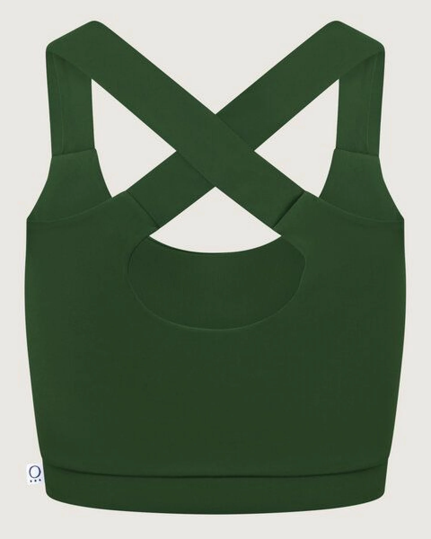 Frija Omina Recycling Bikini-Top Strongly – Ansicht 3