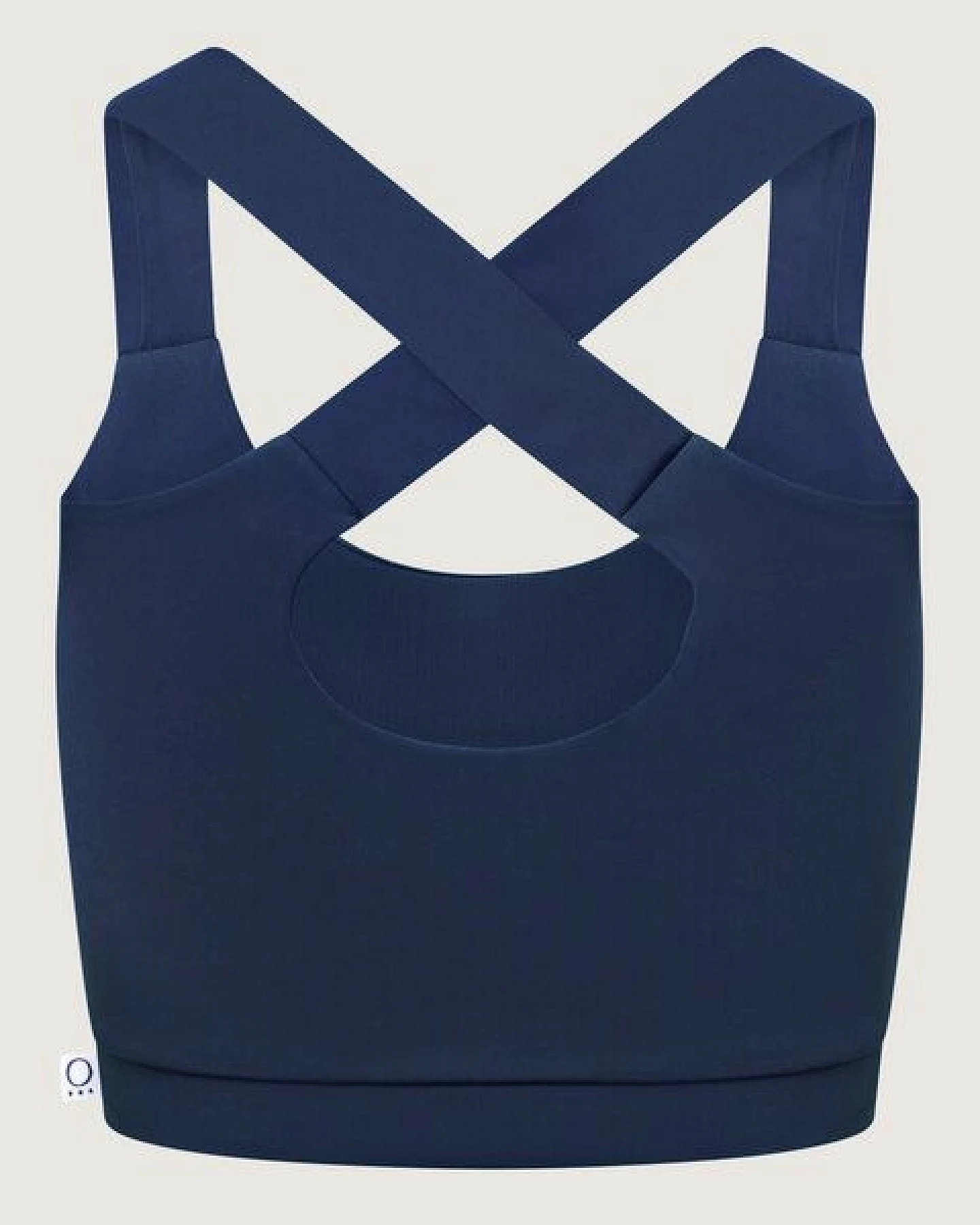 Frija Omina Recycling Bikini-Top Strongly – Ansicht 3