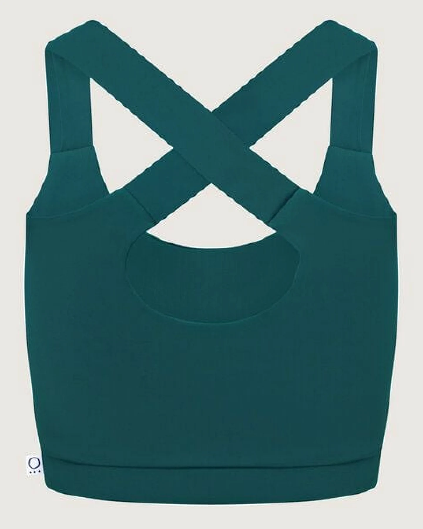 Frija Omina Recycling Bikini-Top Strongly – Ansicht 3