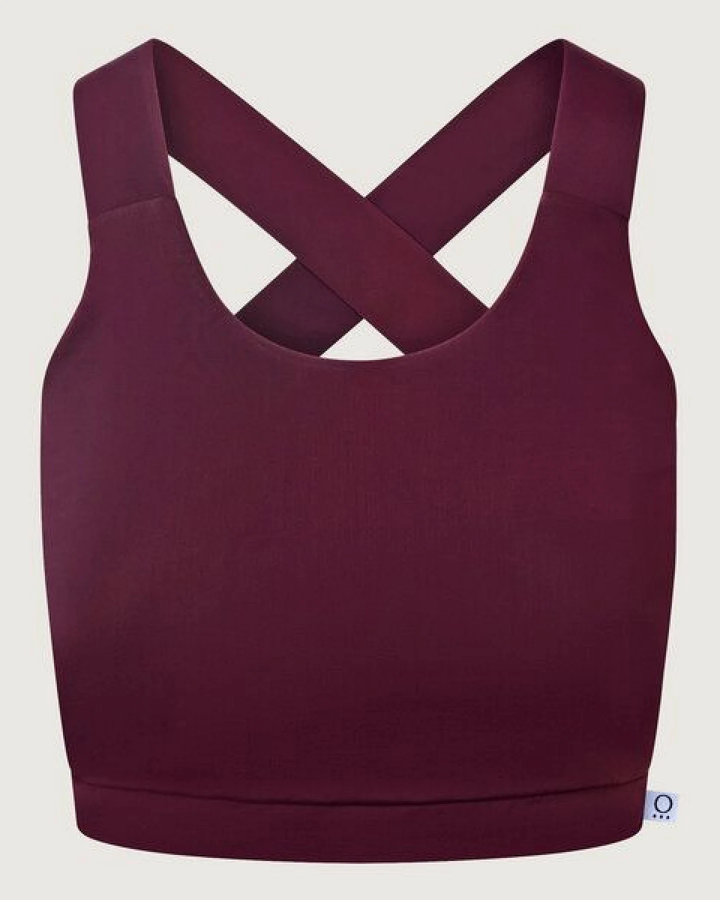 Frija Omina Recycling Bikini-Top Strongly – Ansicht 3