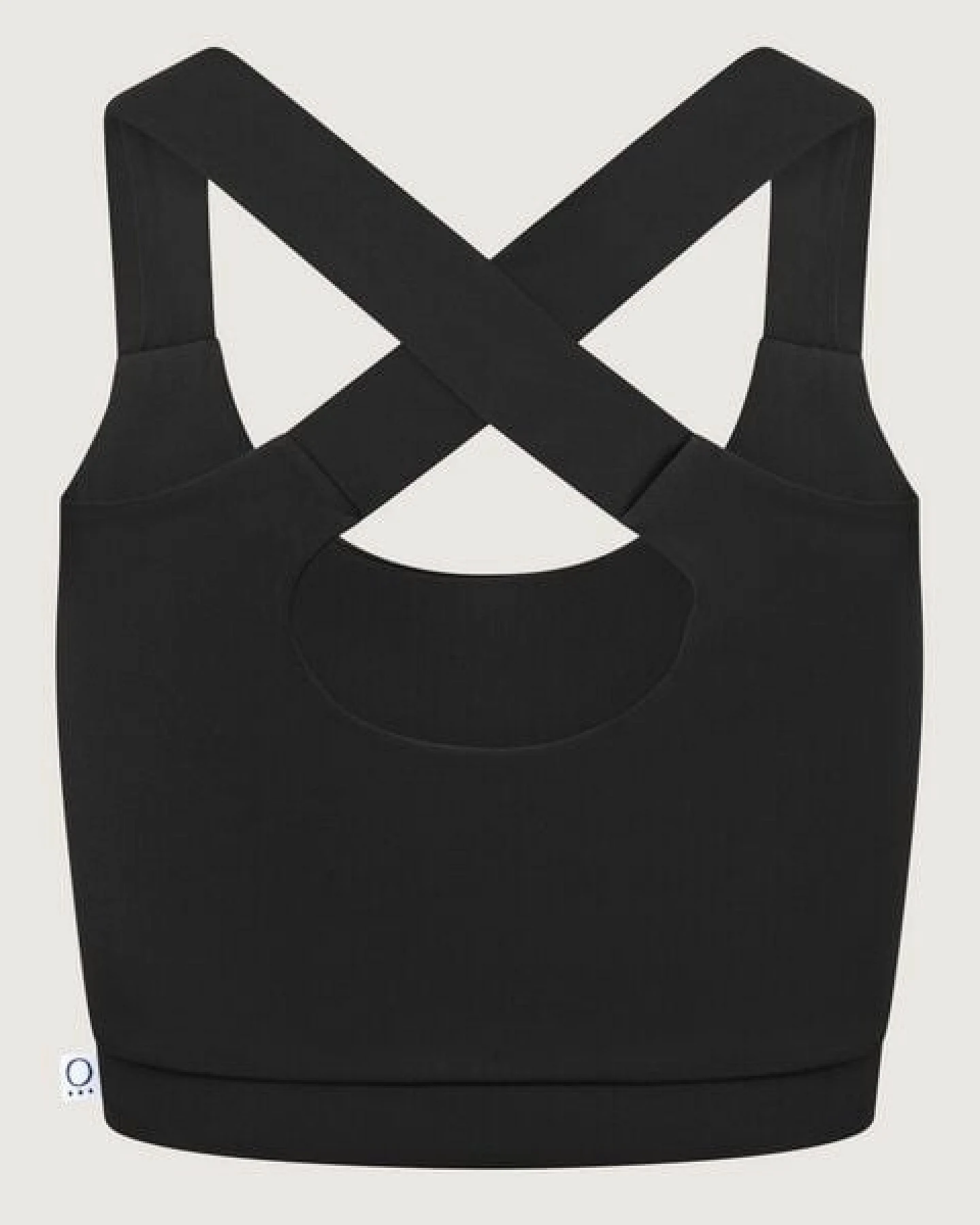 Frija Omina Recycling Bikini-Top Strongly – Ansicht 3