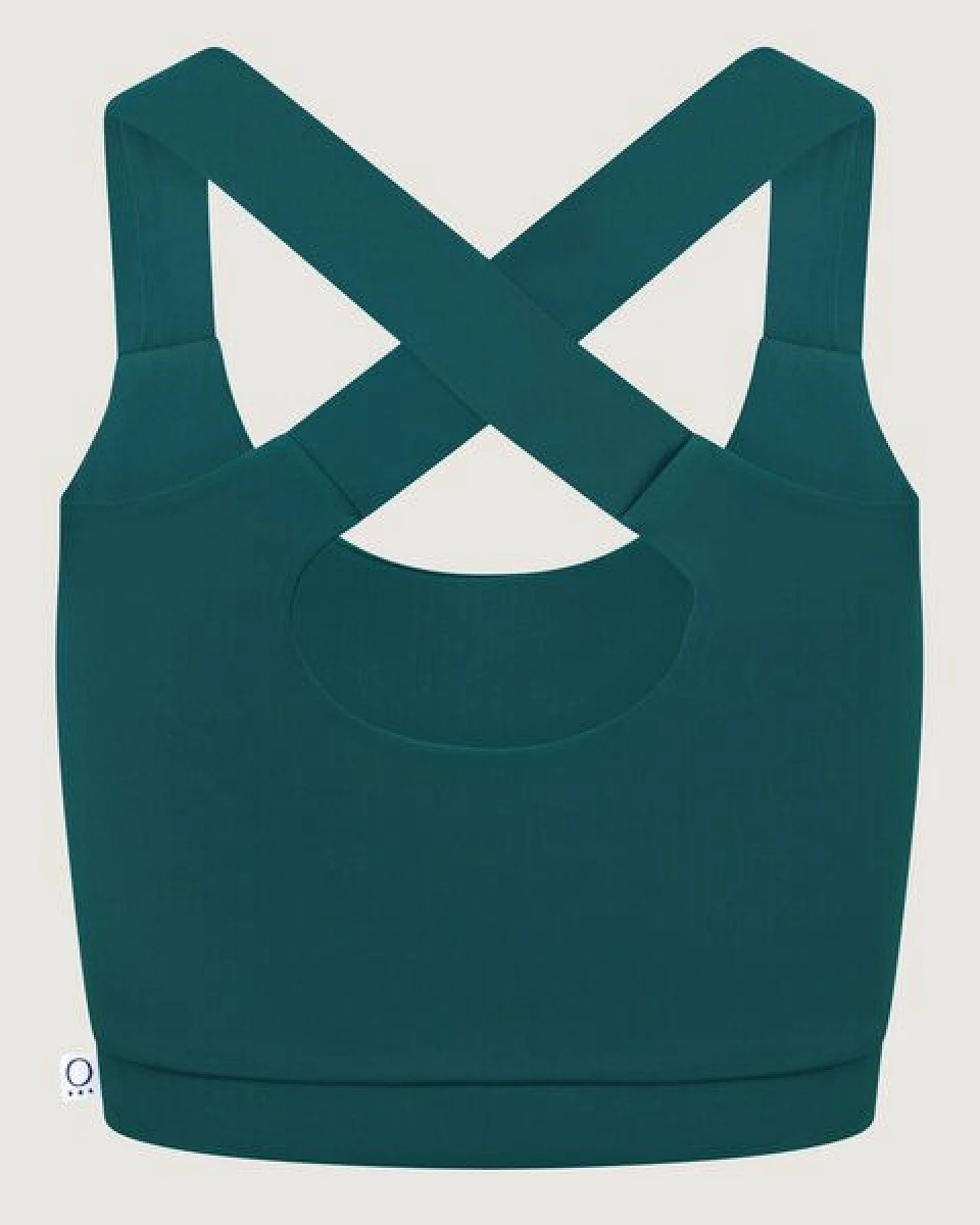 Frija Omina Recycling Bikini-Top Strongly – Ansicht 3