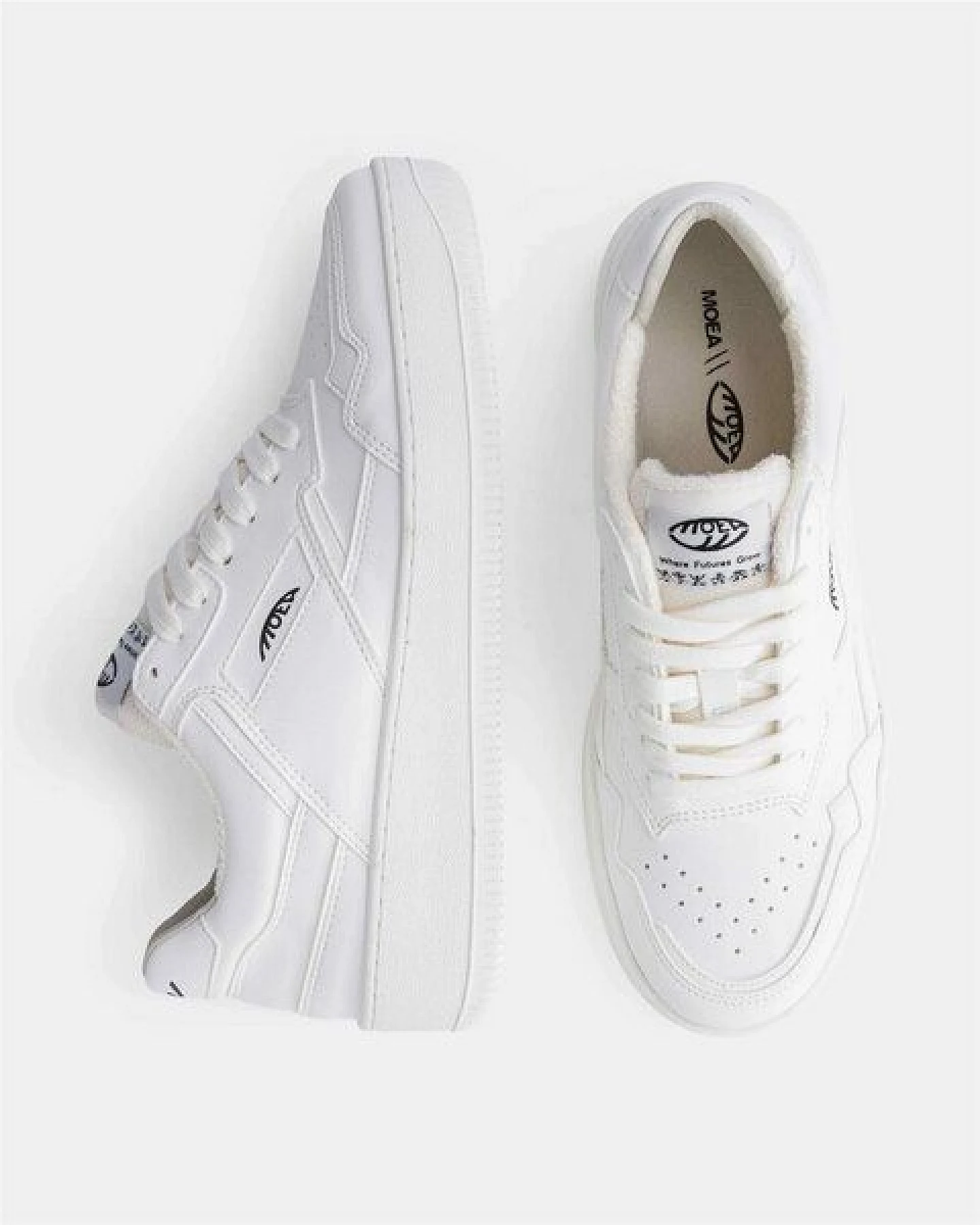 MoEa Sneaker Modell: Origin – Ansicht 2