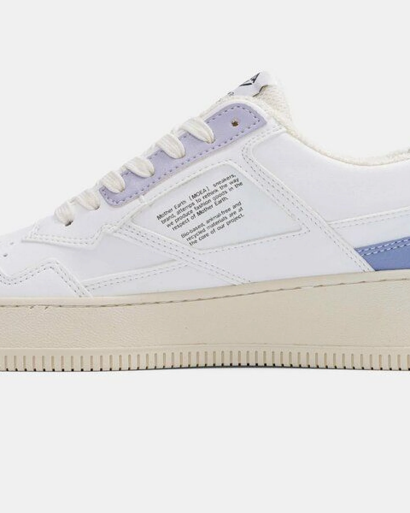 MoEa Sneaker Modell: Origin – Ansicht 2